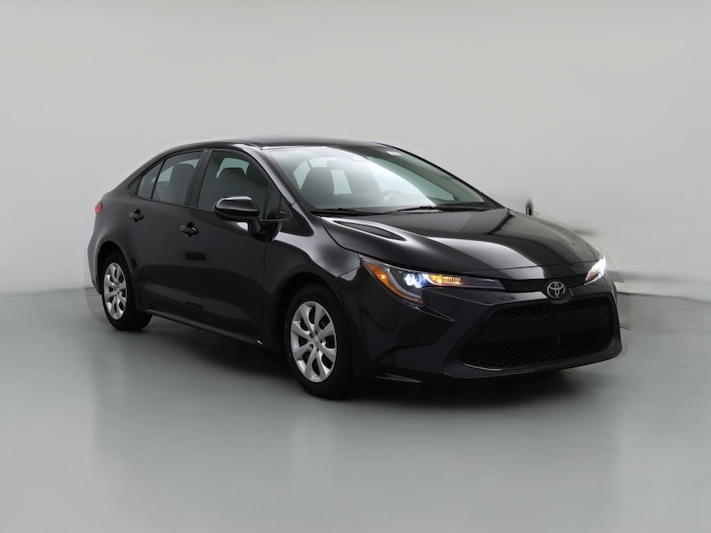 2022 Toyota Corolla LE -
                  Pensacola, FL