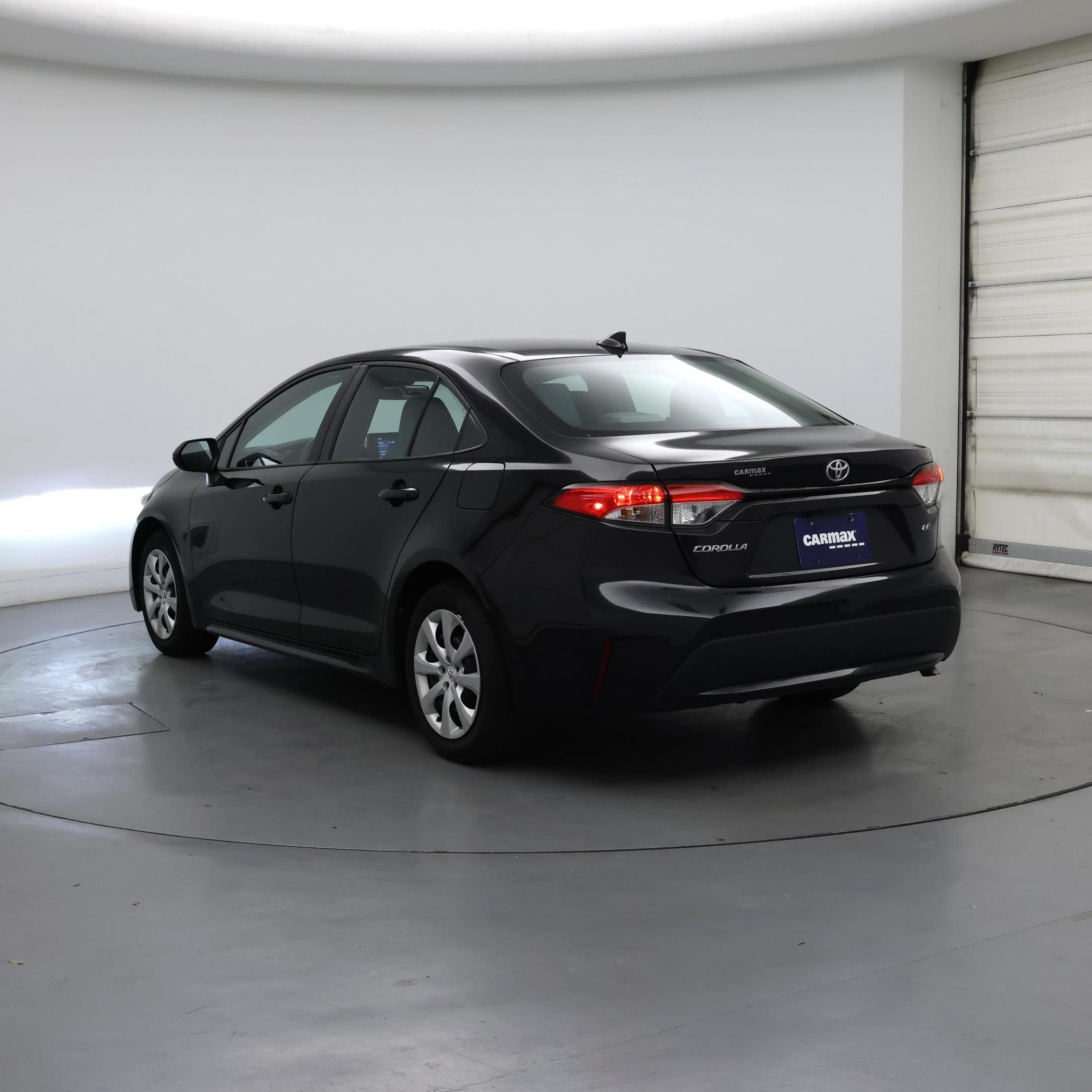 Thumbnail: 2022 Toyota Corolla - 2