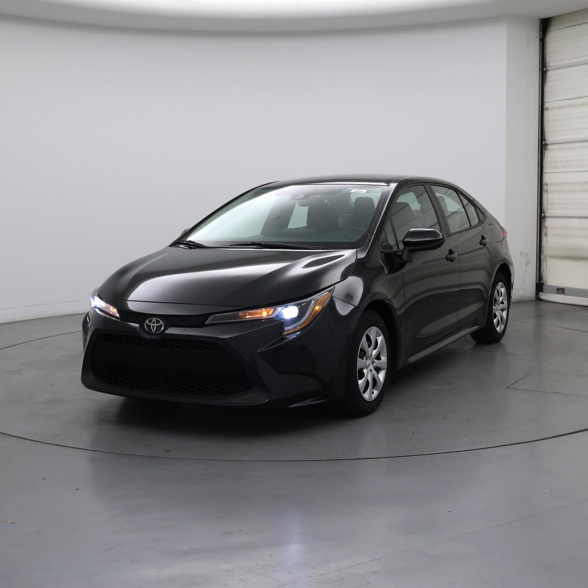 Thumbnail: 2022 Toyota Corolla - 4