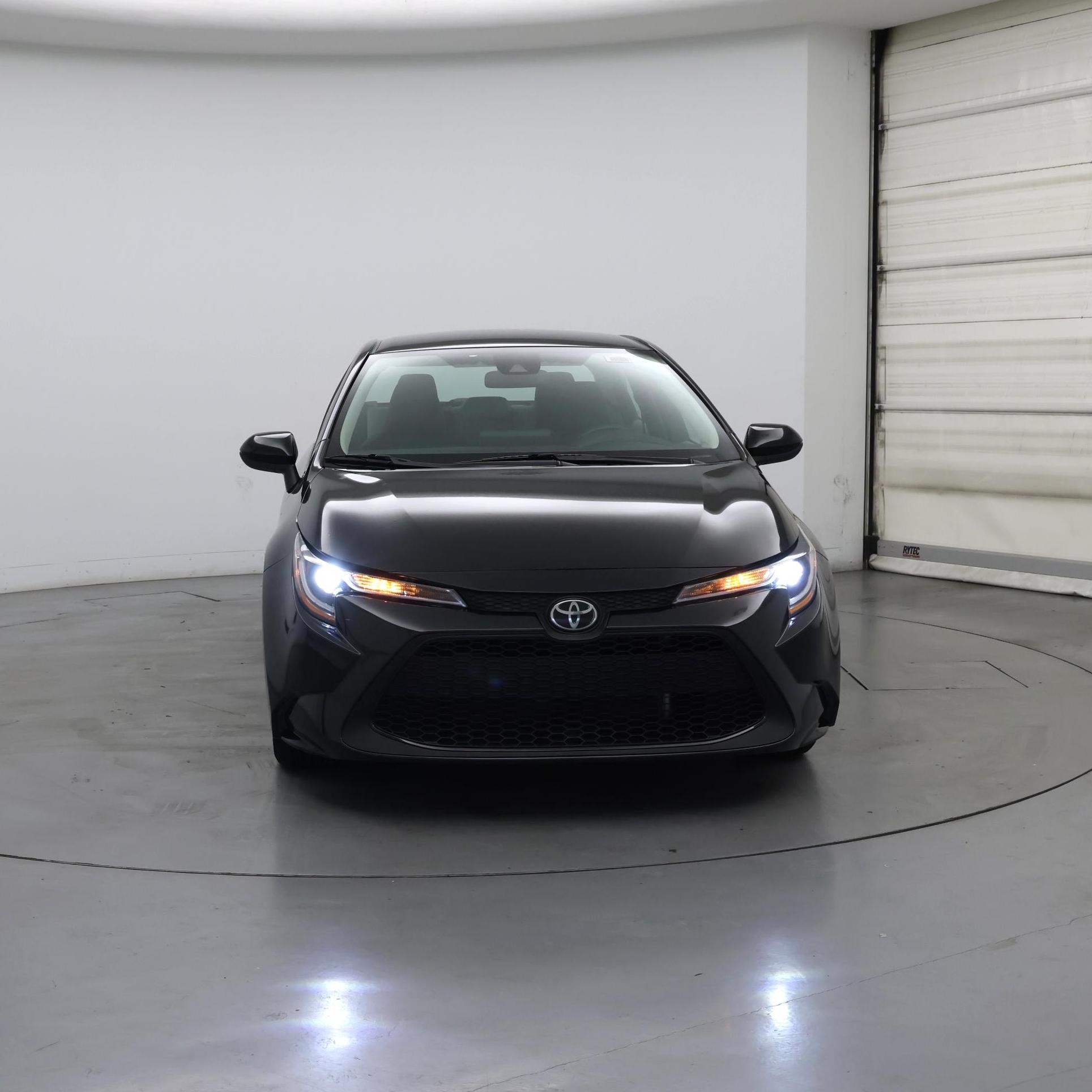 Thumbnail: 2022 Toyota Corolla - 5