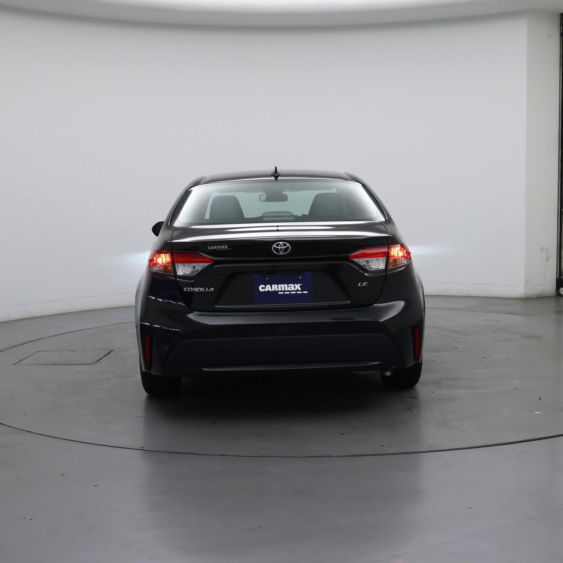 Thumbnail: 2022 Toyota Corolla - 6