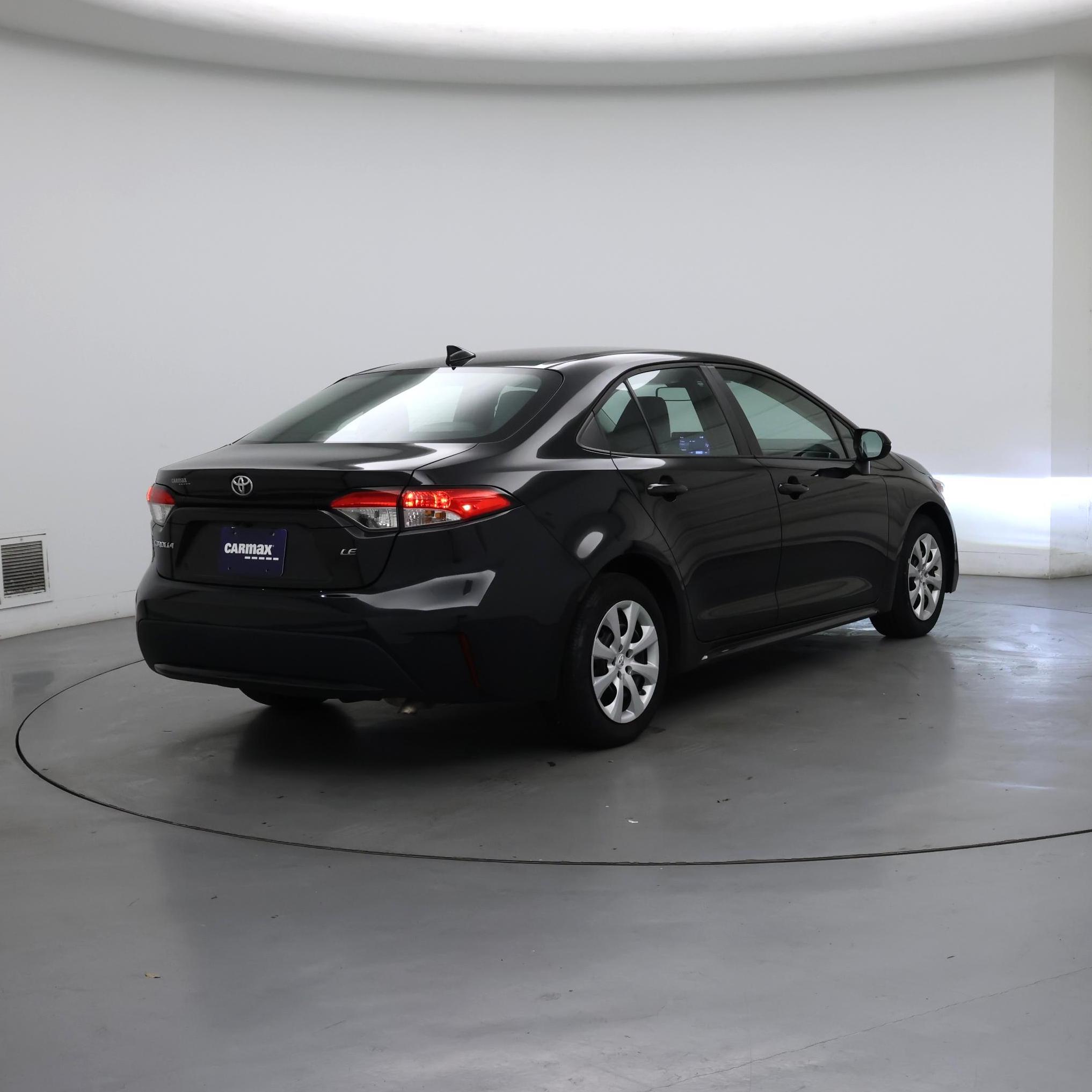 Thumbnail: 2022 Toyota Corolla - 8