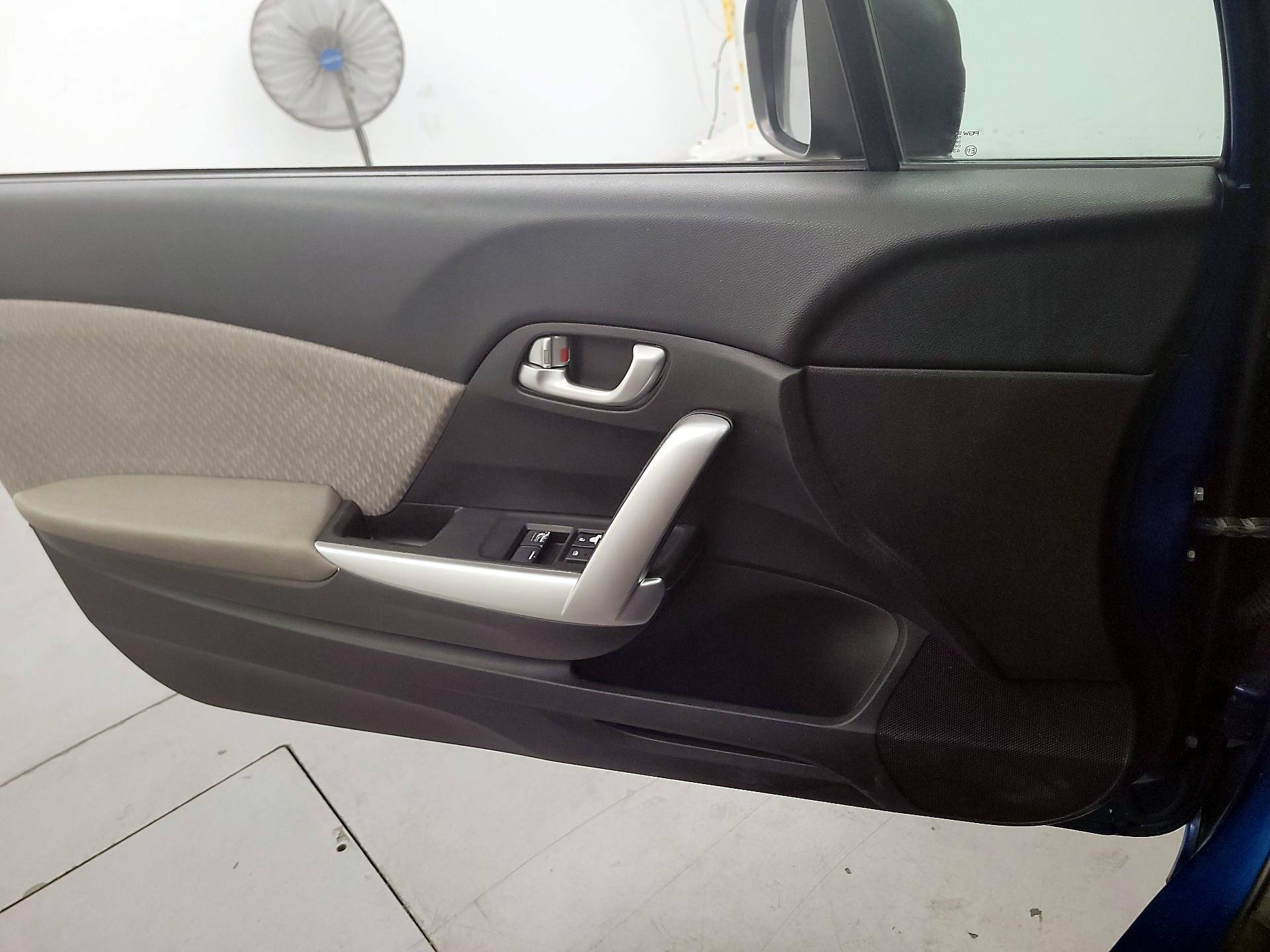 Thumbnail: 2014 Honda Civic - 12