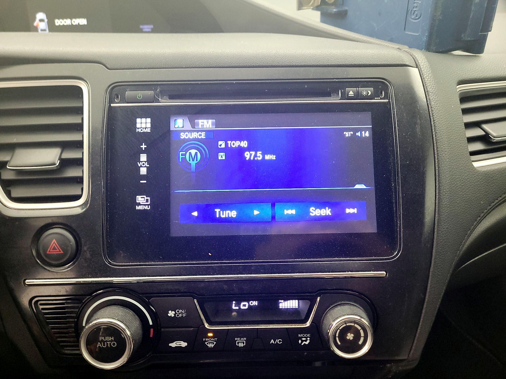 Thumbnail: 2014 Honda Civic - 15