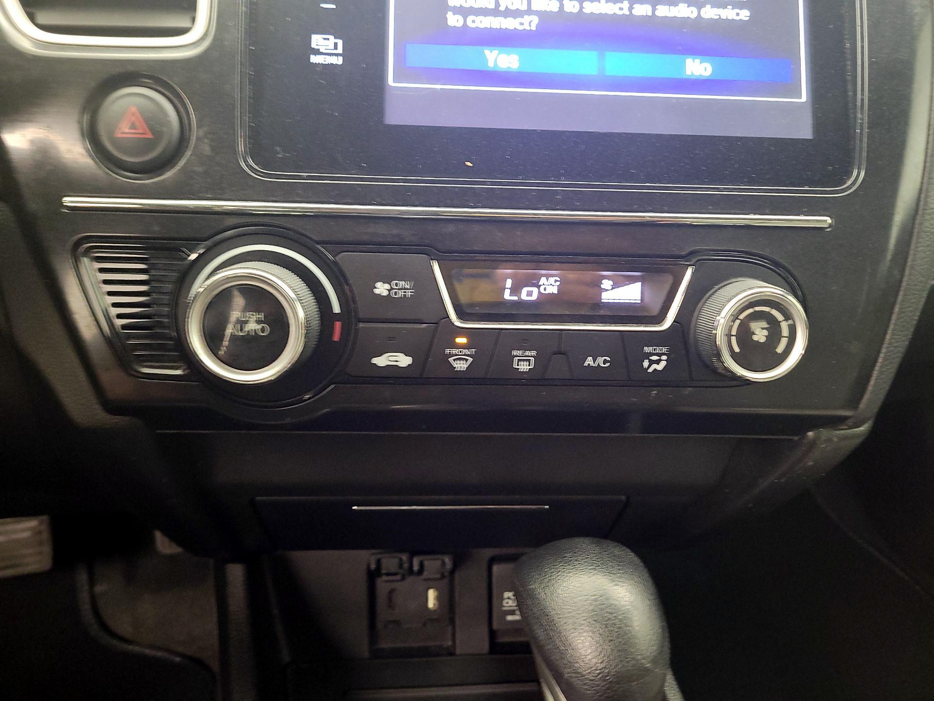 Thumbnail: 2014 Honda Civic - 16