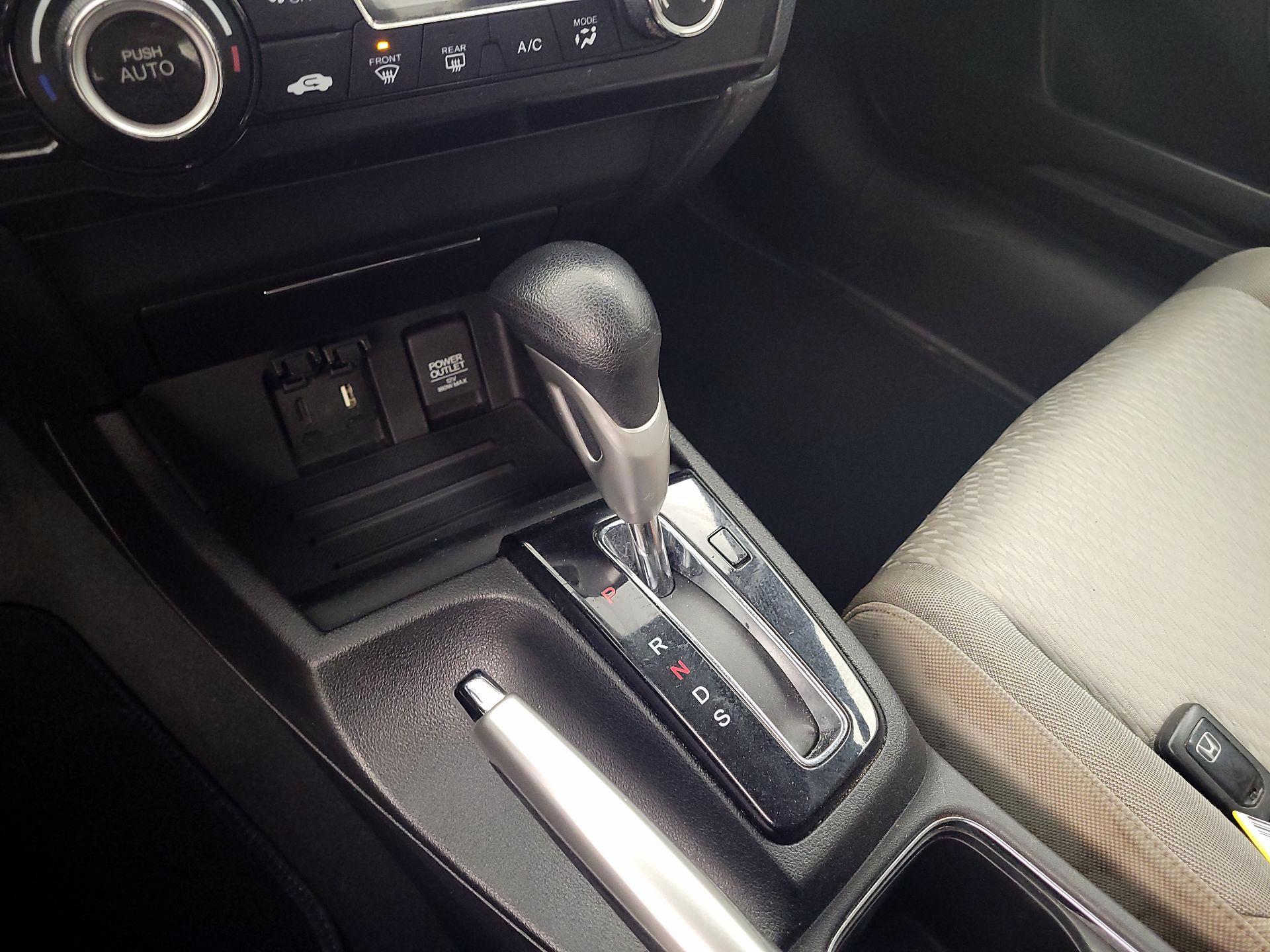 Thumbnail: 2014 Honda Civic - 17