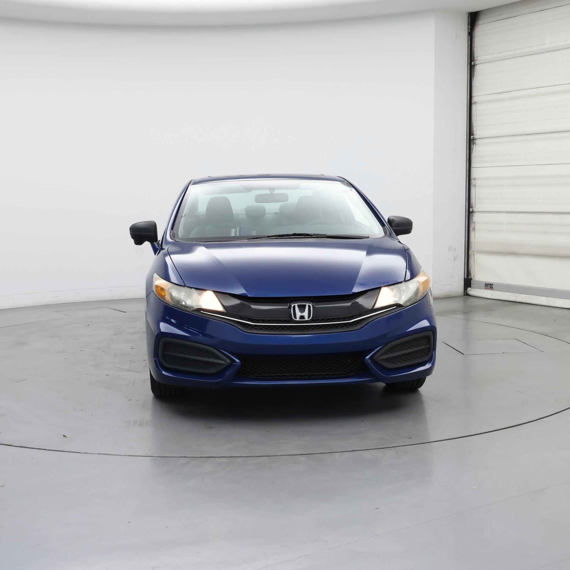 Thumbnail: 2014 Honda Civic - 5