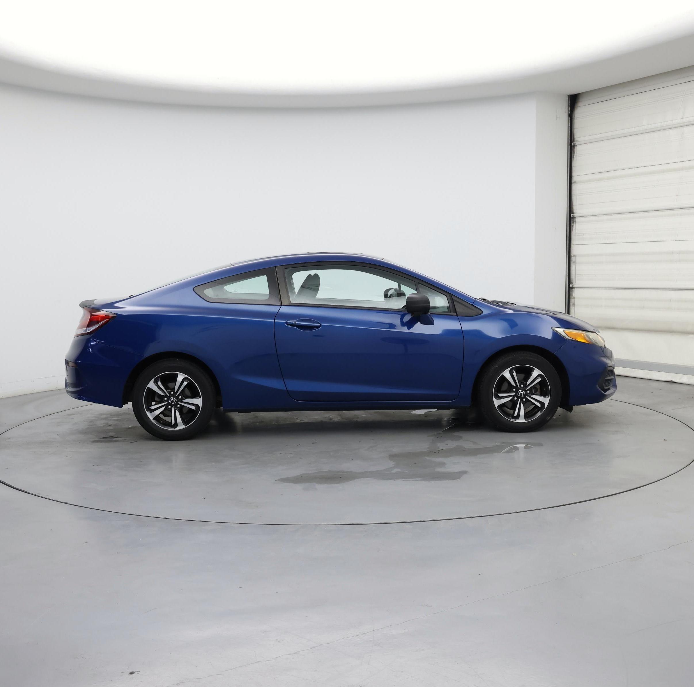 Thumbnail: 2014 Honda Civic - 7