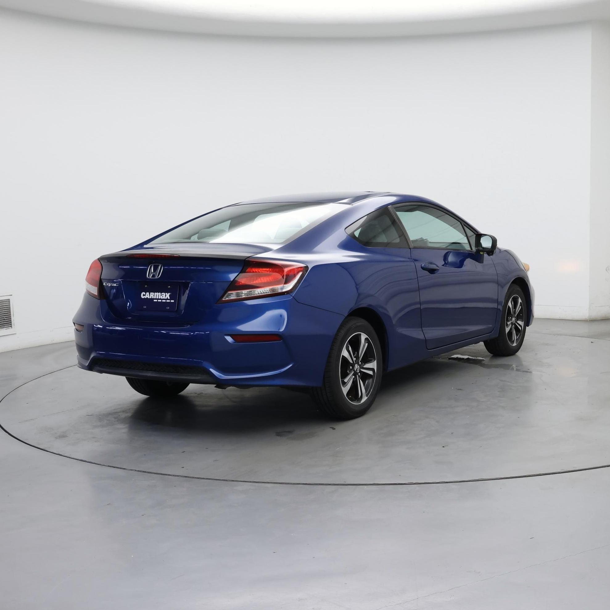 Thumbnail: 2014 Honda Civic - 8