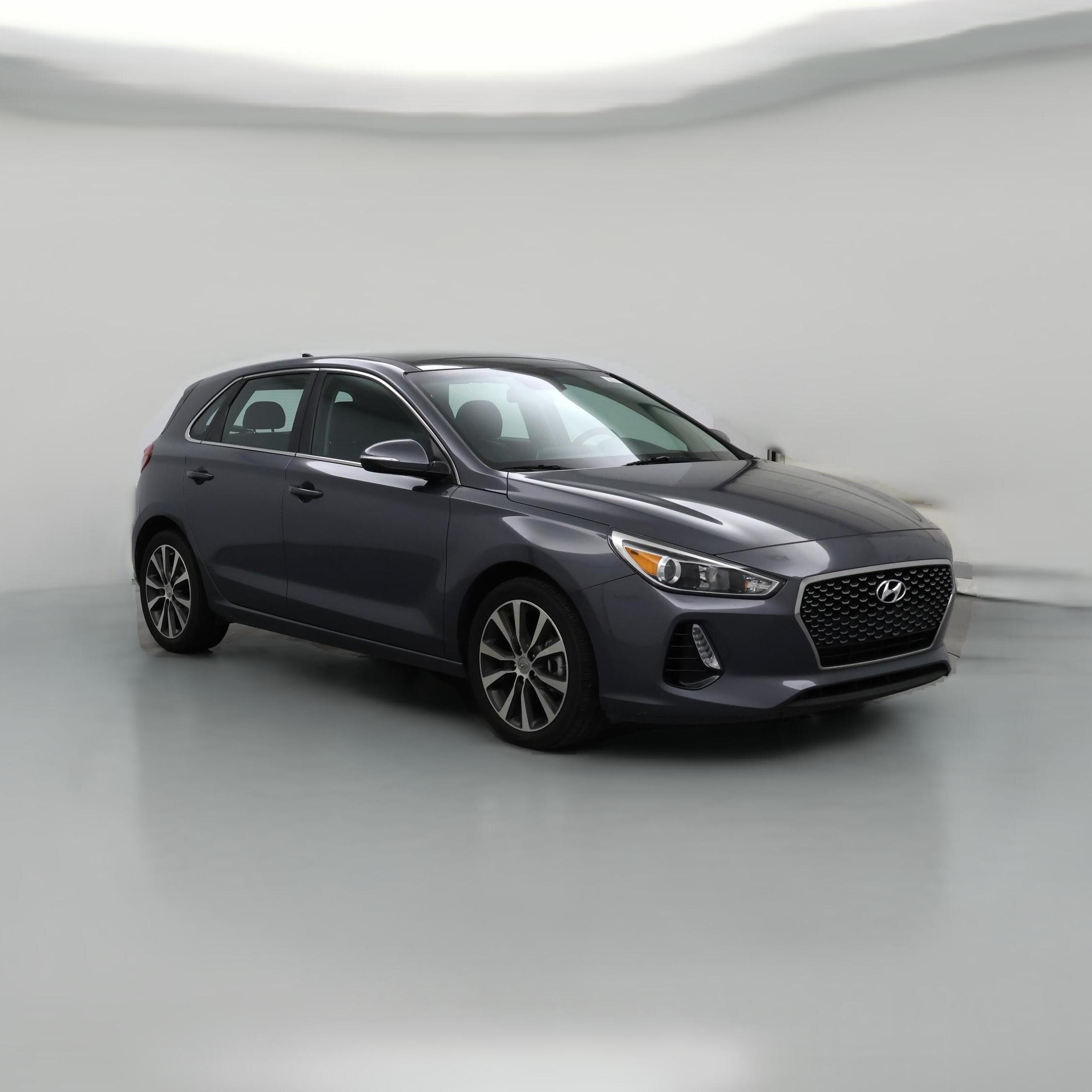 Thumbnail: 2019 Hyundai Elantra - 1