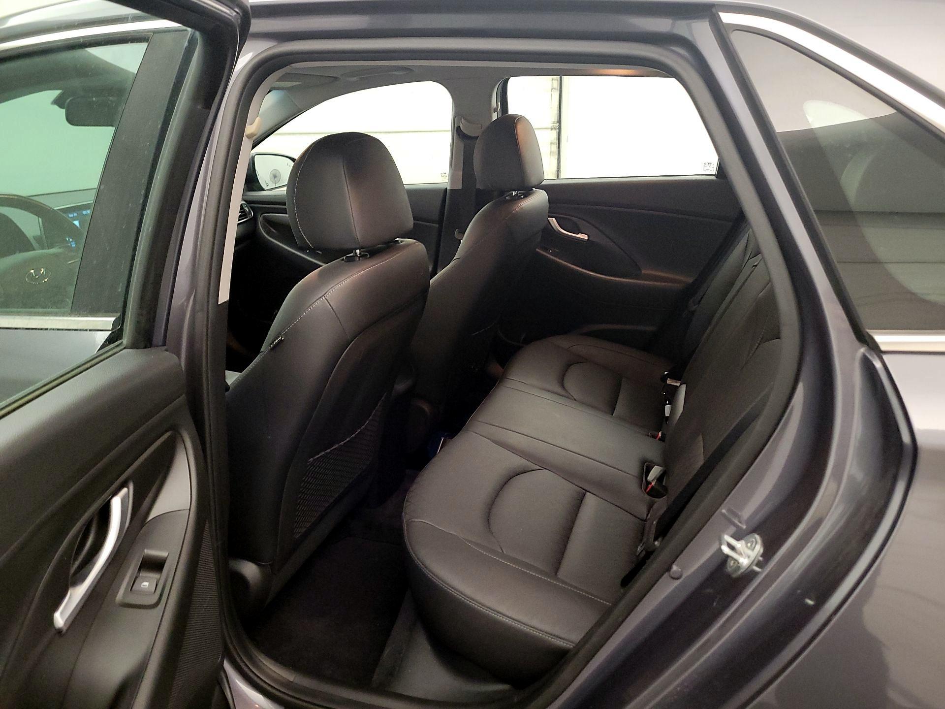 Thumbnail: 2019 Hyundai Elantra - 20