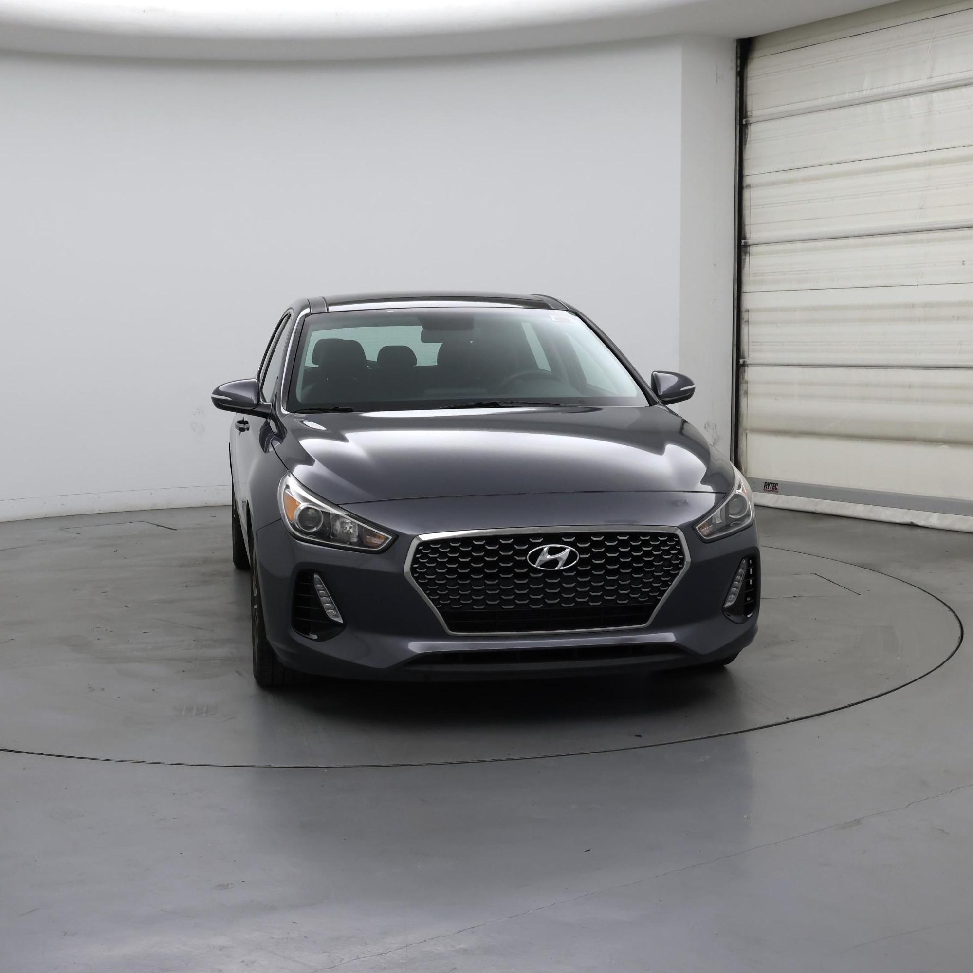 Thumbnail: 2019 Hyundai Elantra - 5