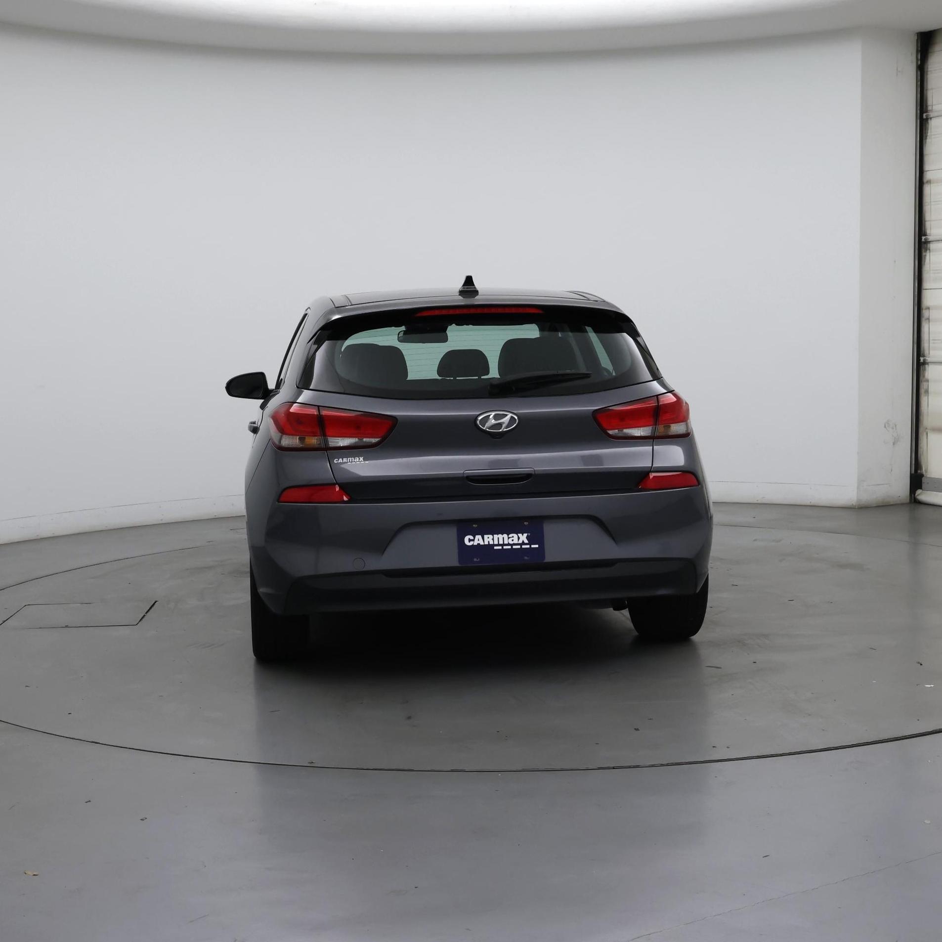 Thumbnail: 2019 Hyundai Elantra - 6