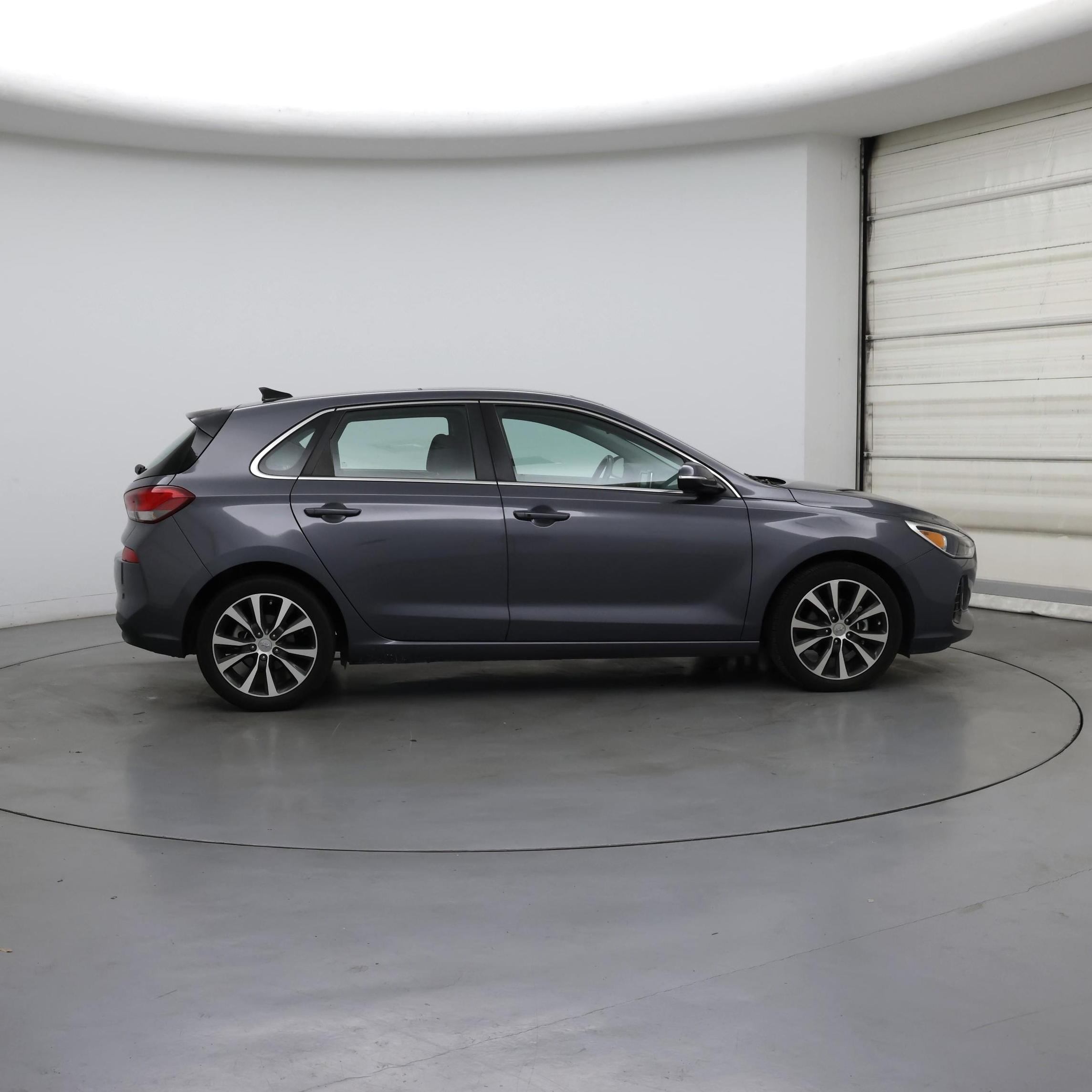 Thumbnail: 2019 Hyundai Elantra - 7