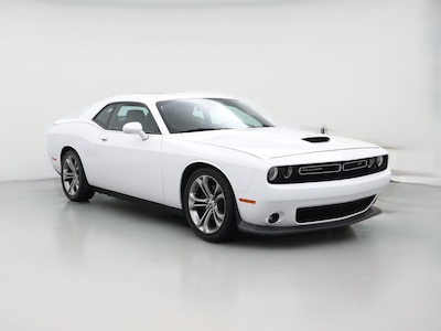 2020 Dodge Challenger GT