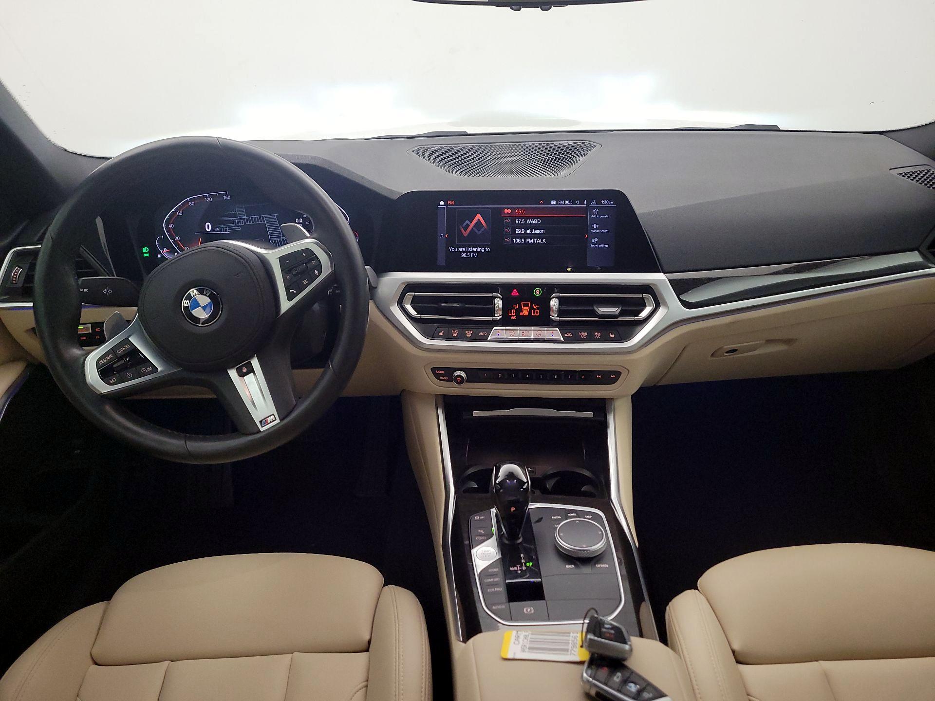 Thumbnail: 2020 BMW 3 Series - 9