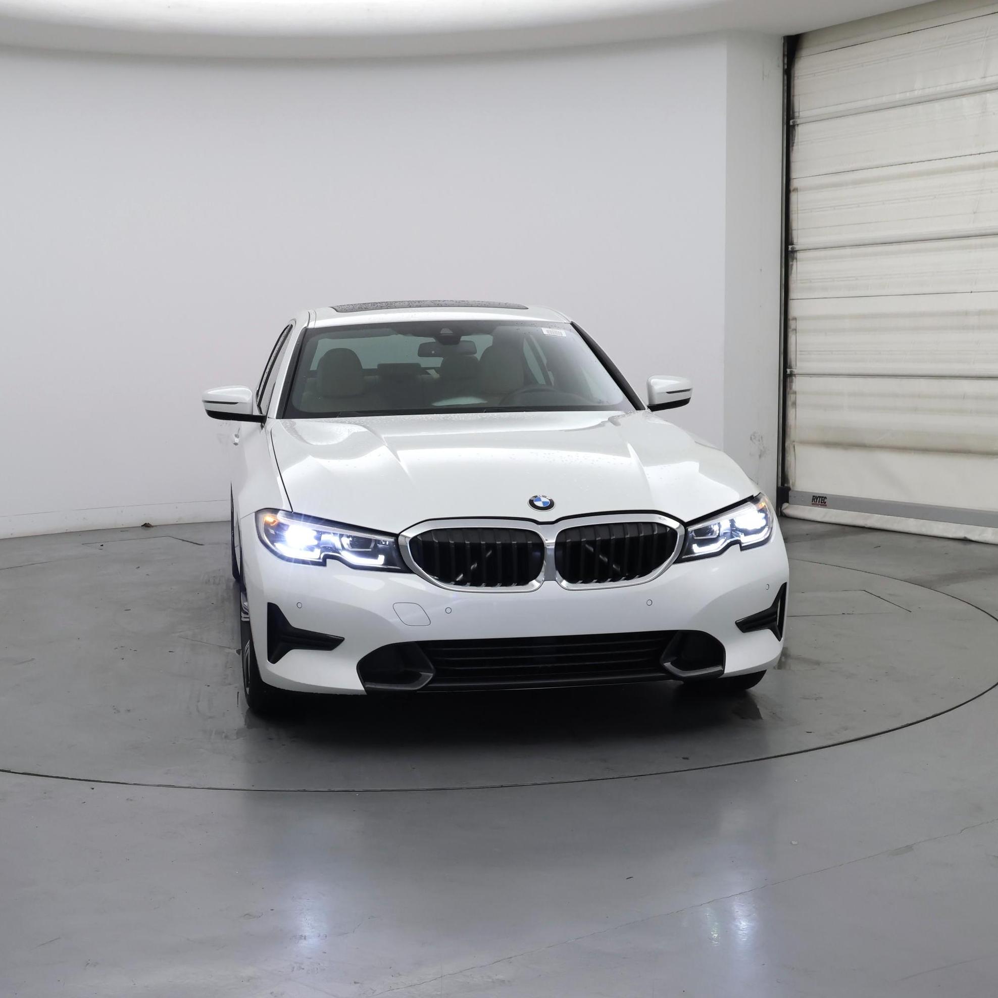 Thumbnail: 2020 BMW 3 Series - 5