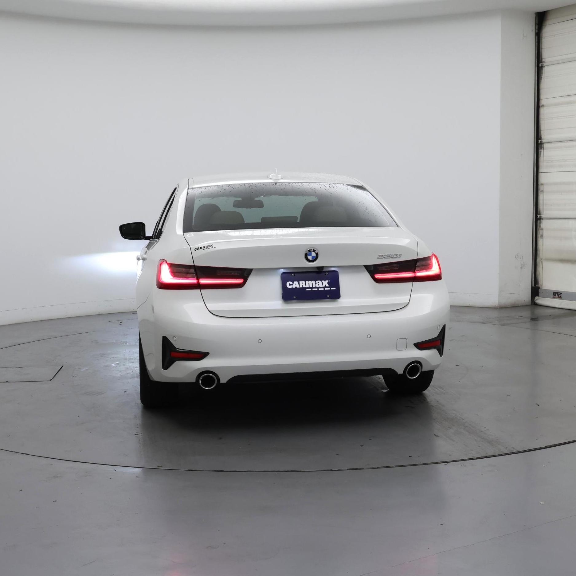 Thumbnail: 2020 BMW 3 Series - 6