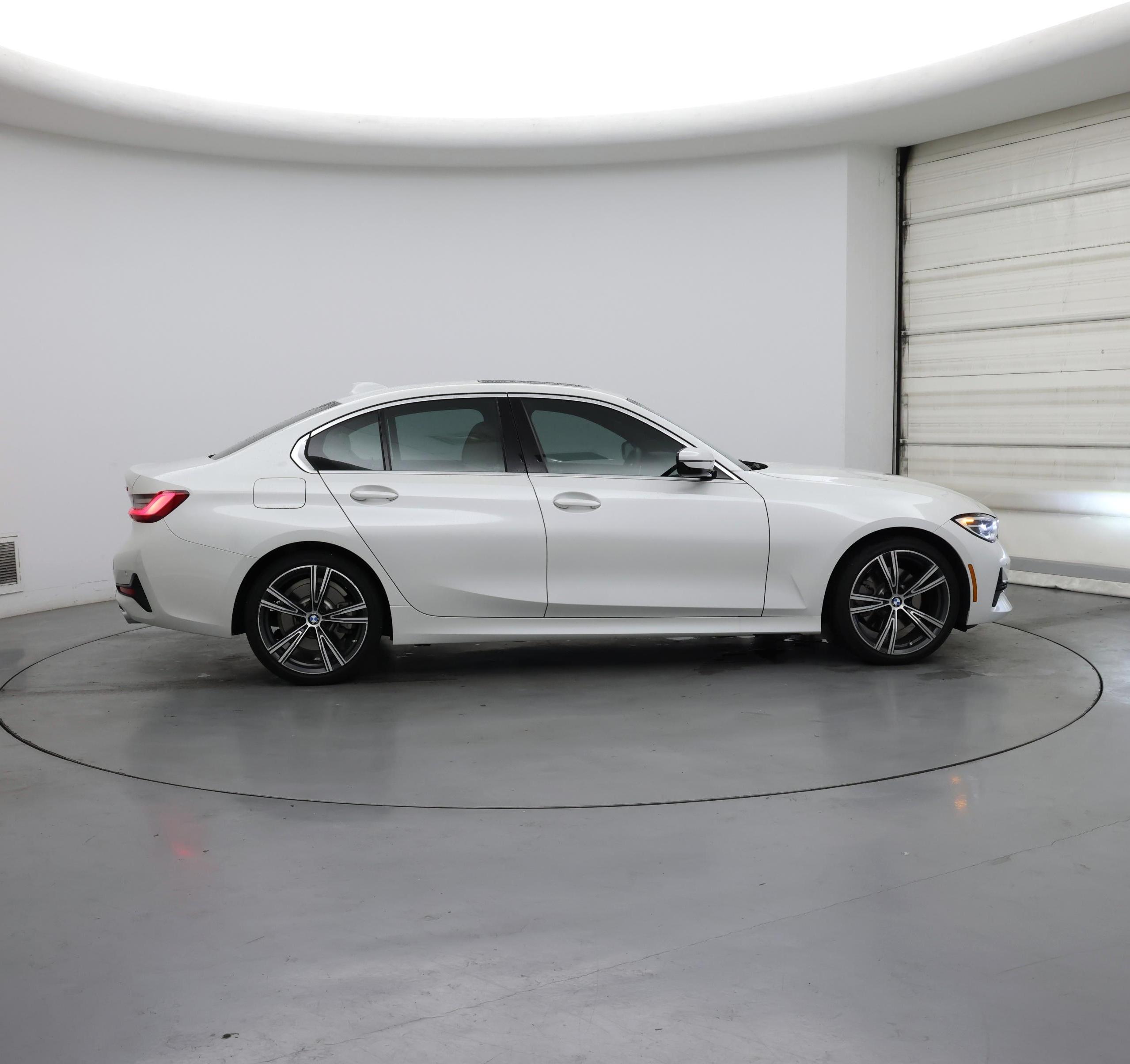 Thumbnail: 2020 BMW 3 Series - 7