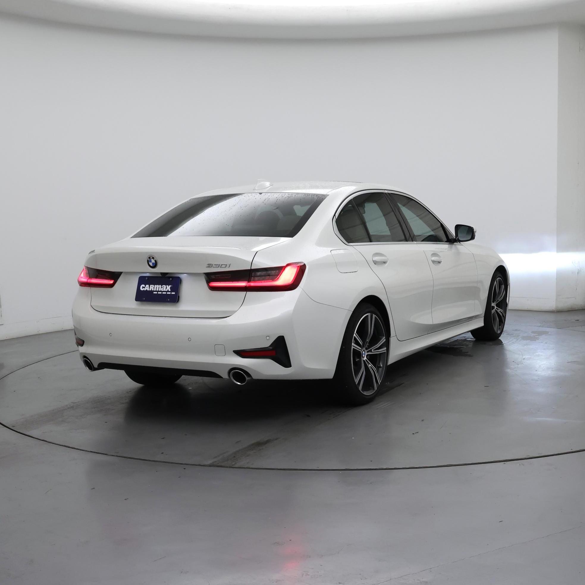 Thumbnail: 2020 BMW 3 Series - 8