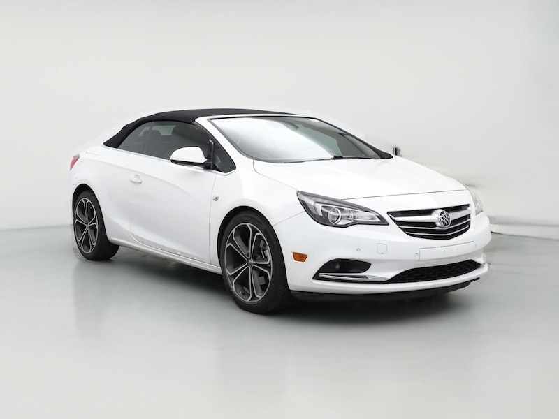 2016 Buick Cascada Premium -
                  Kenner, LA