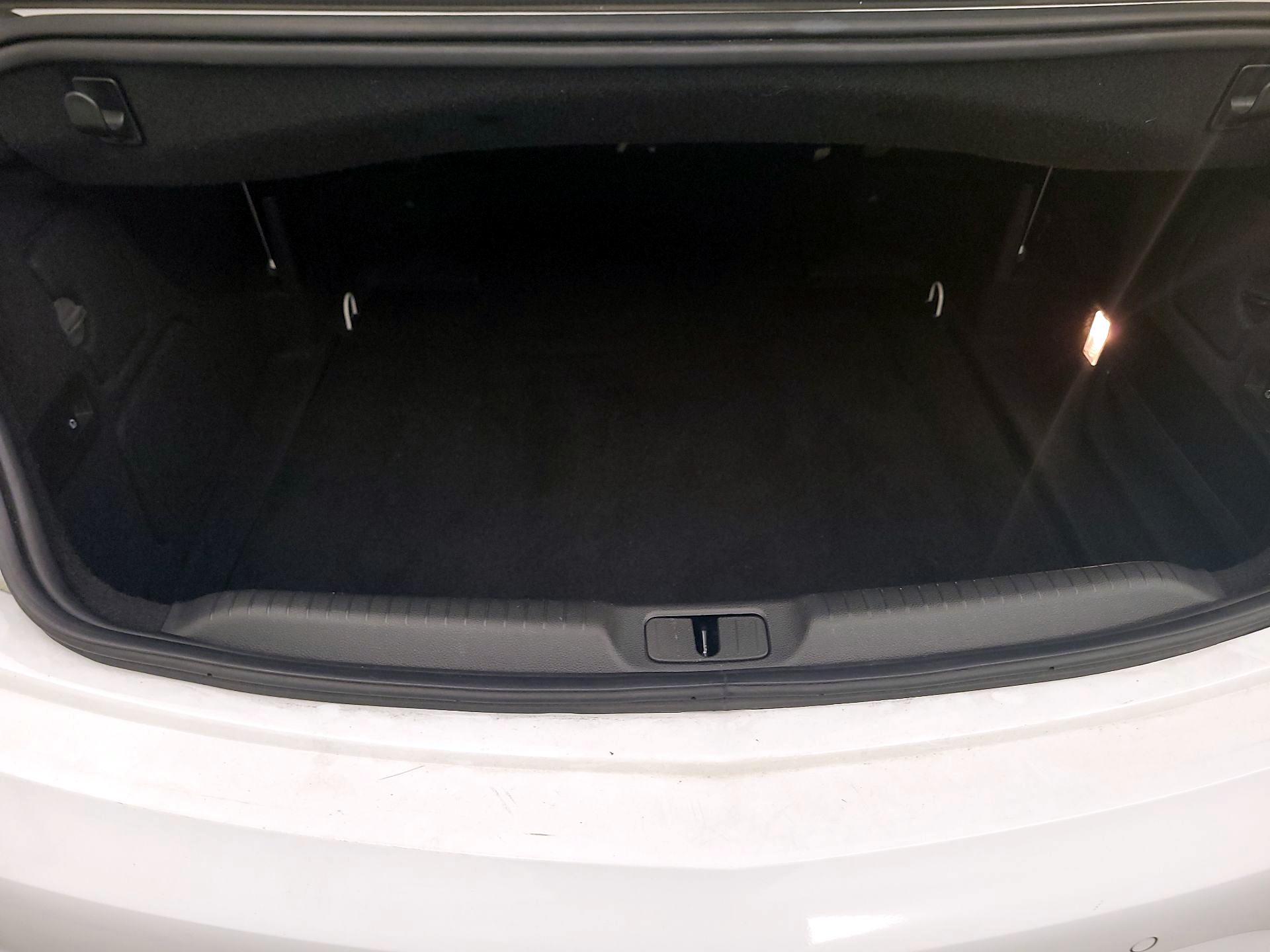Thumbnail: 2016 Buick Cascada - 19