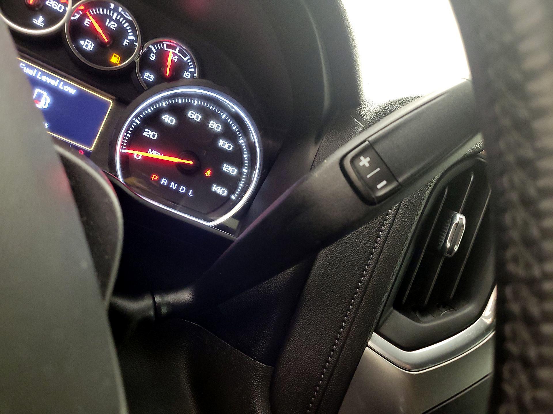 Thumbnail: 2021 Chevrolet Silverado 1500 - 17