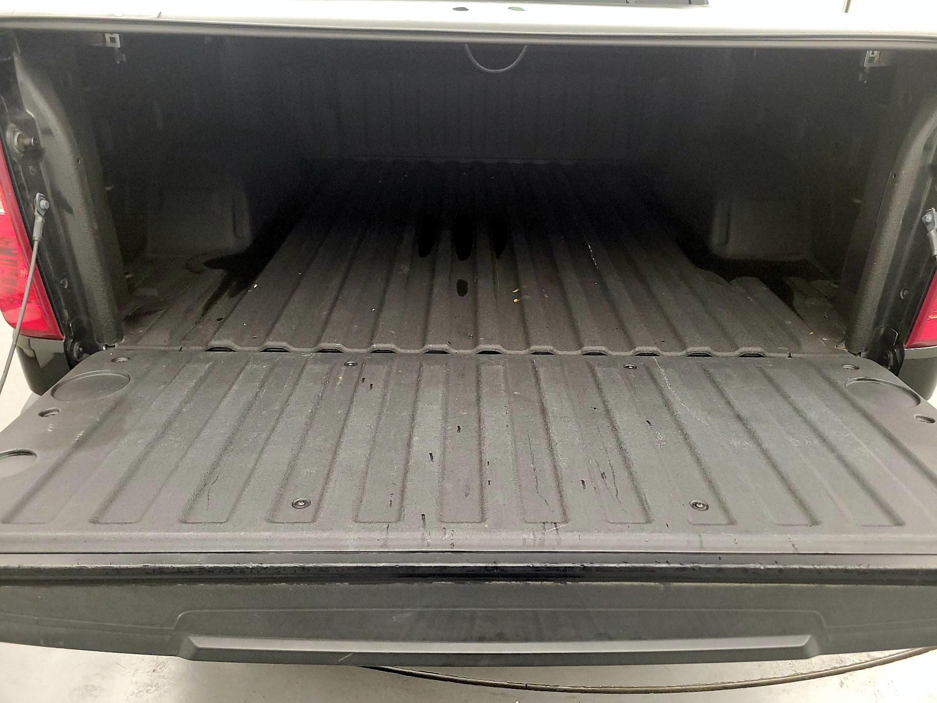 Thumbnail: 2021 Chevrolet Silverado 1500 - 20