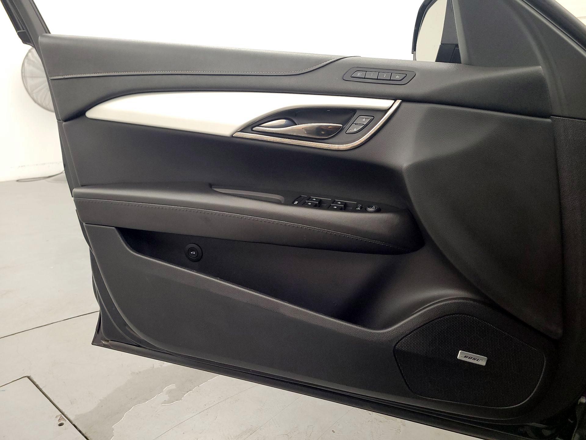 Thumbnail: 2014 Cadillac ATS - 12