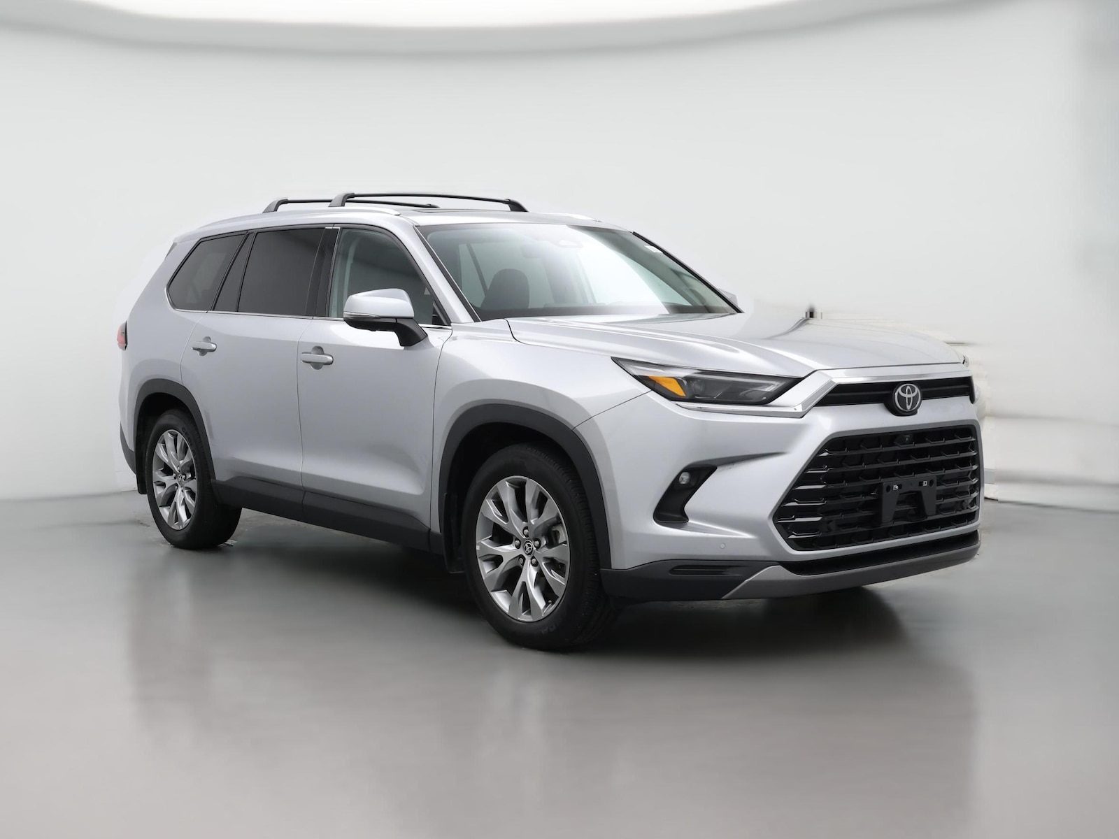 2024 Toyota Grand Highlander