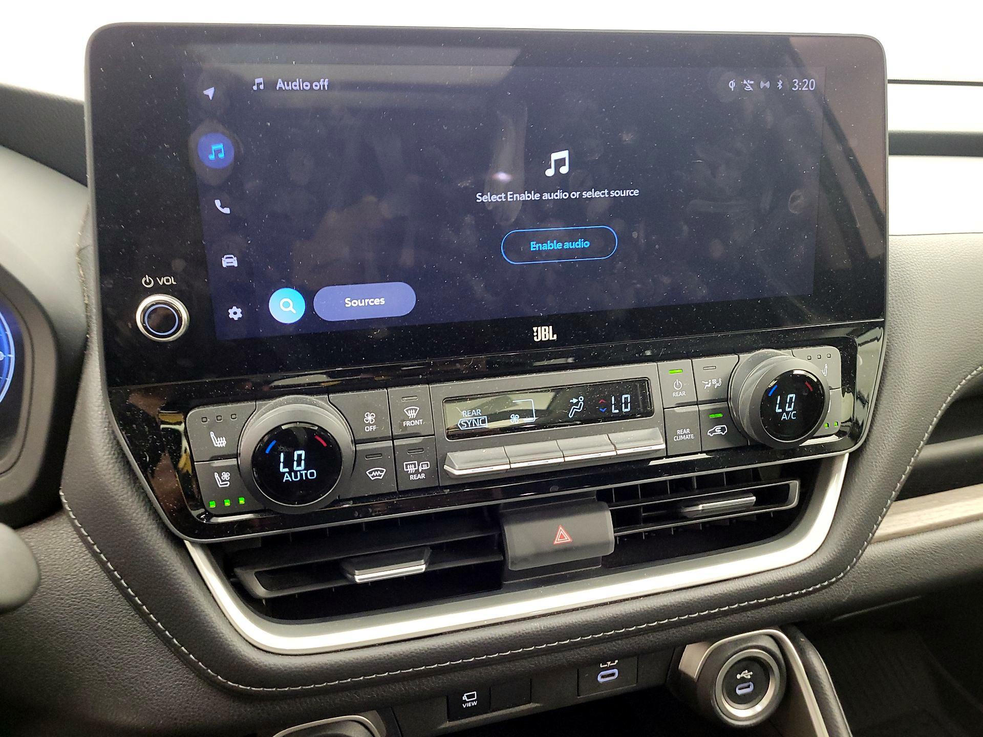 Thumbnail: 2024 Toyota Grand Highlander - 14