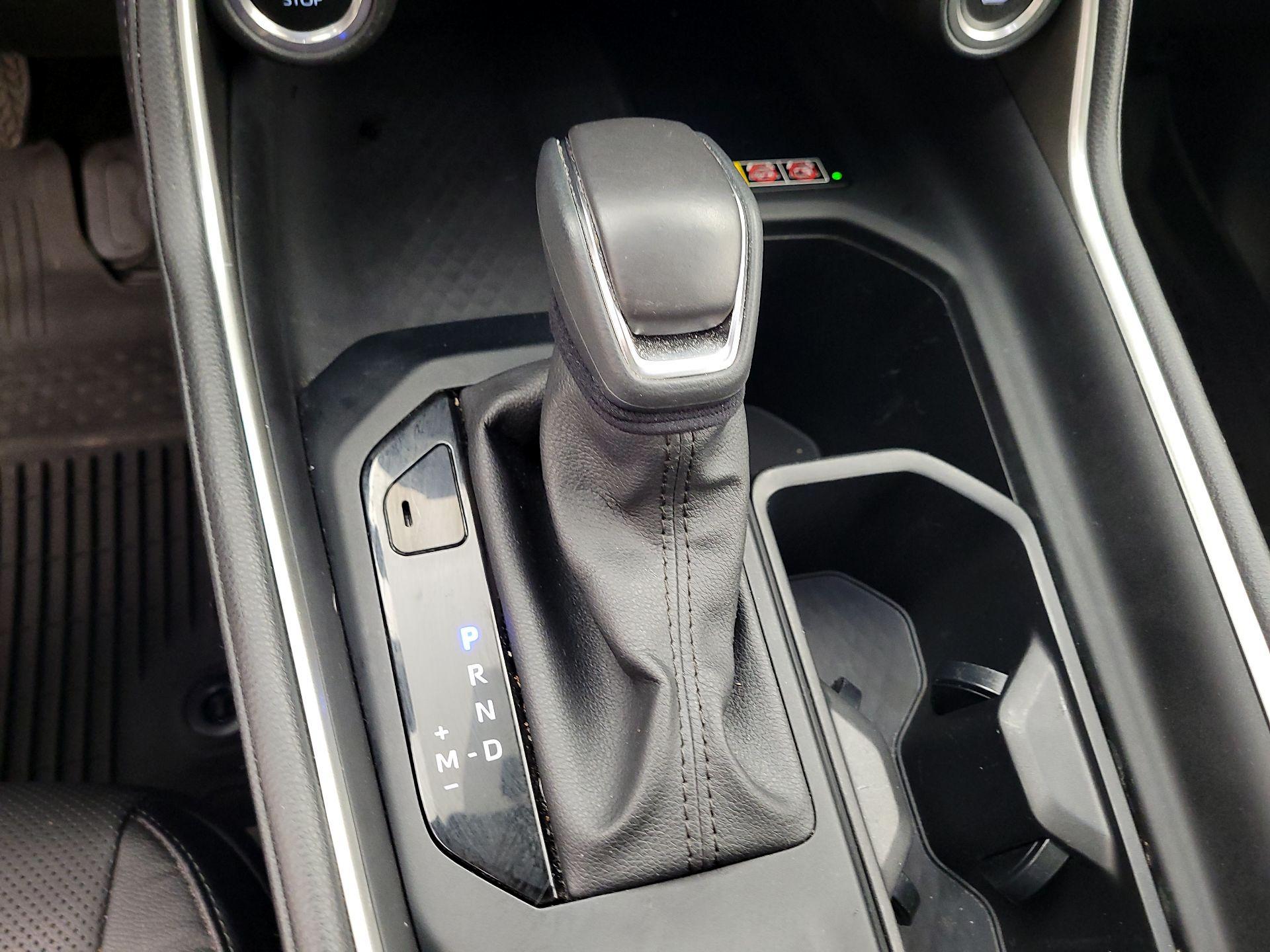 Thumbnail: 2024 Toyota Grand Highlander - 16