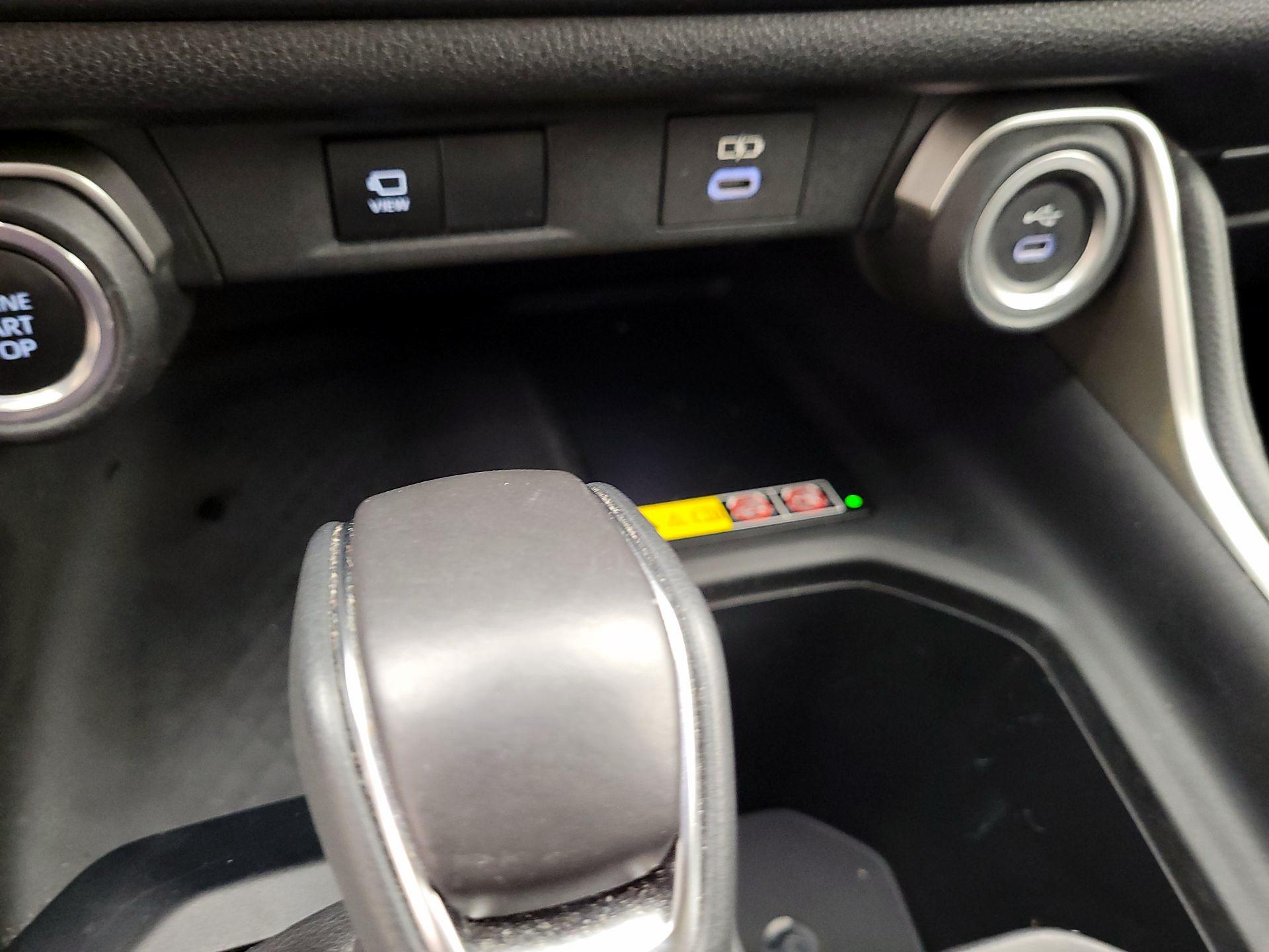 Thumbnail: 2024 Toyota Grand Highlander - 17