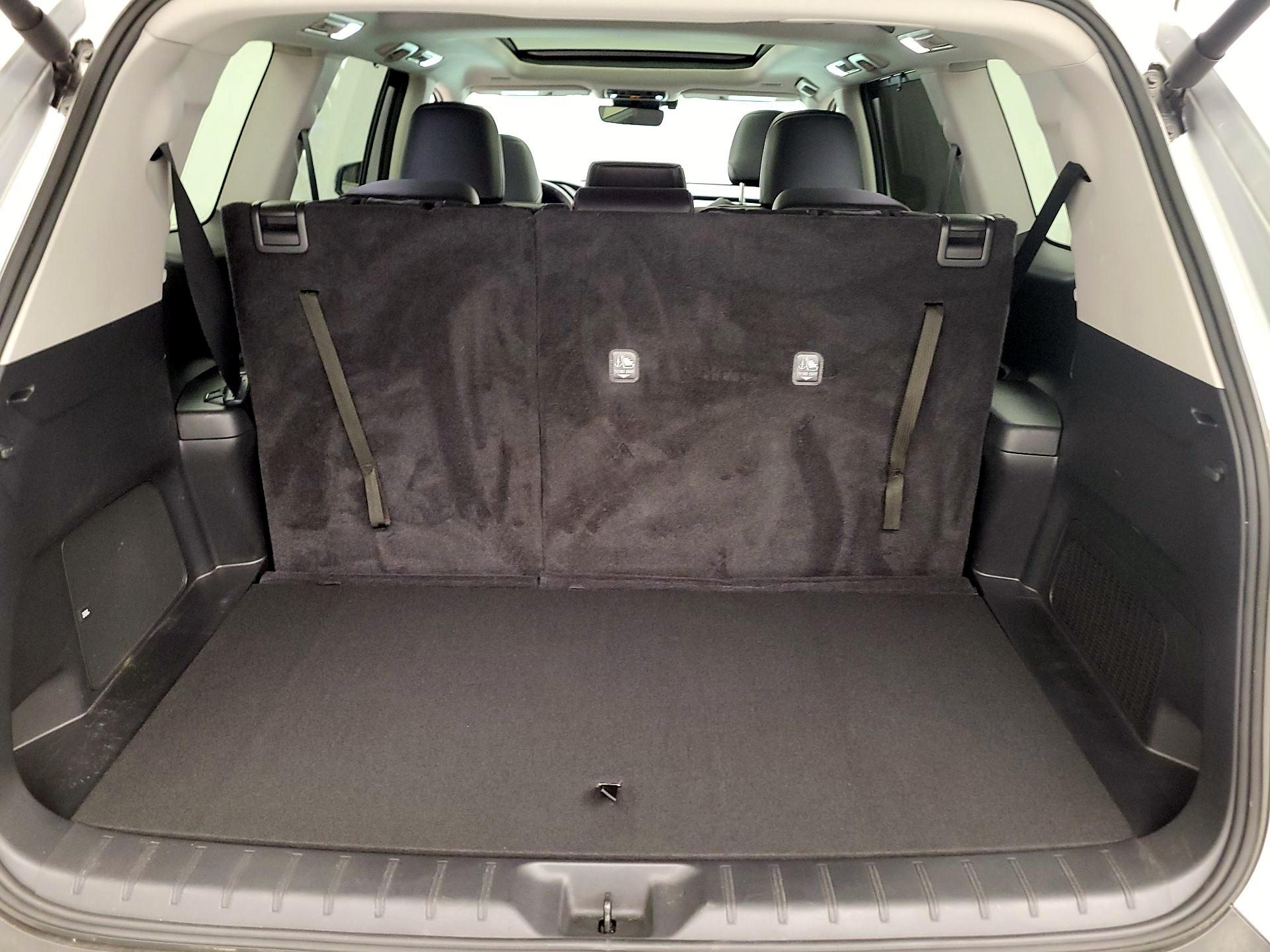 Thumbnail: 2024 Toyota Grand Highlander - 19