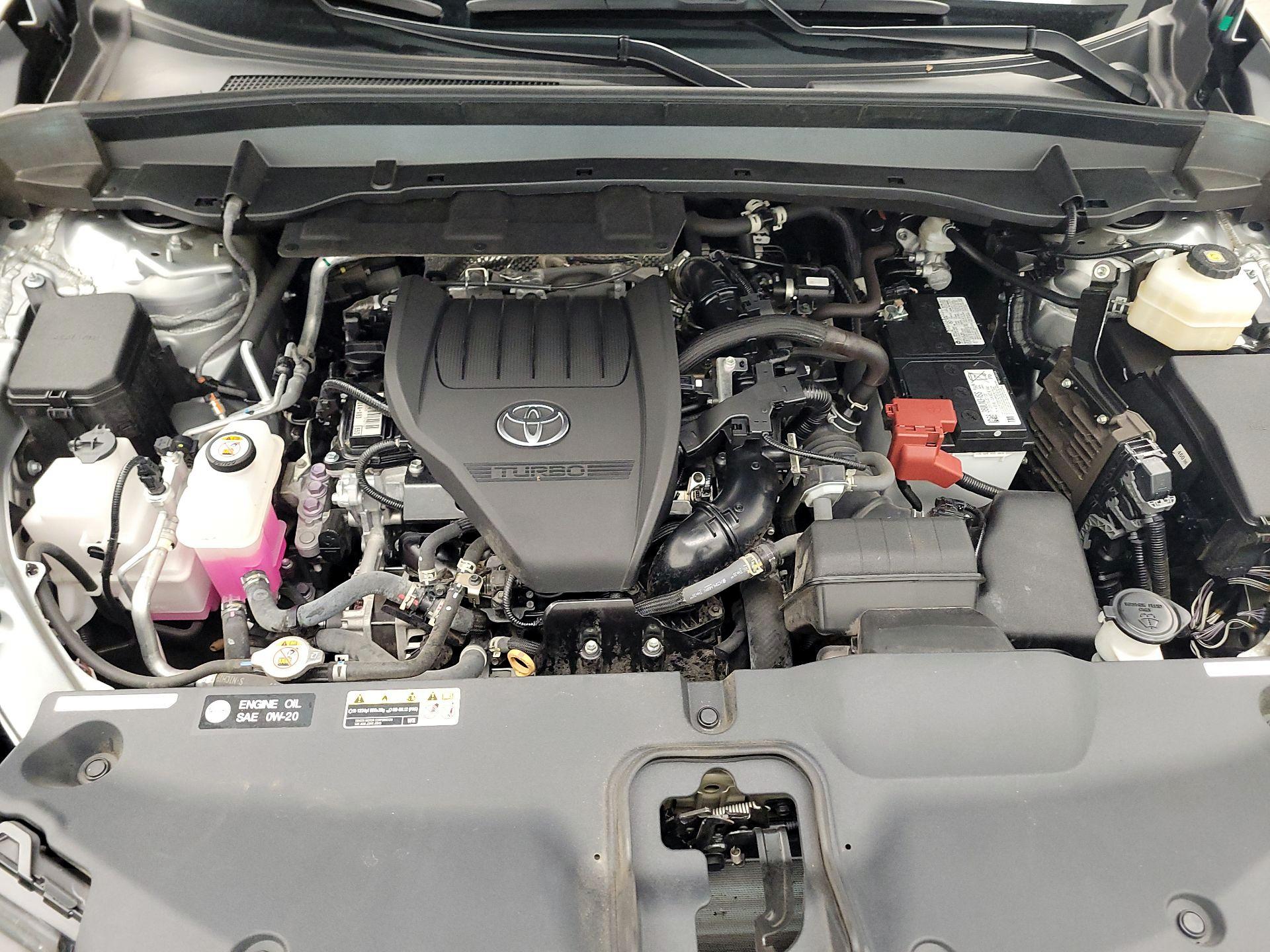 Thumbnail: 2024 Toyota Grand Highlander - 20