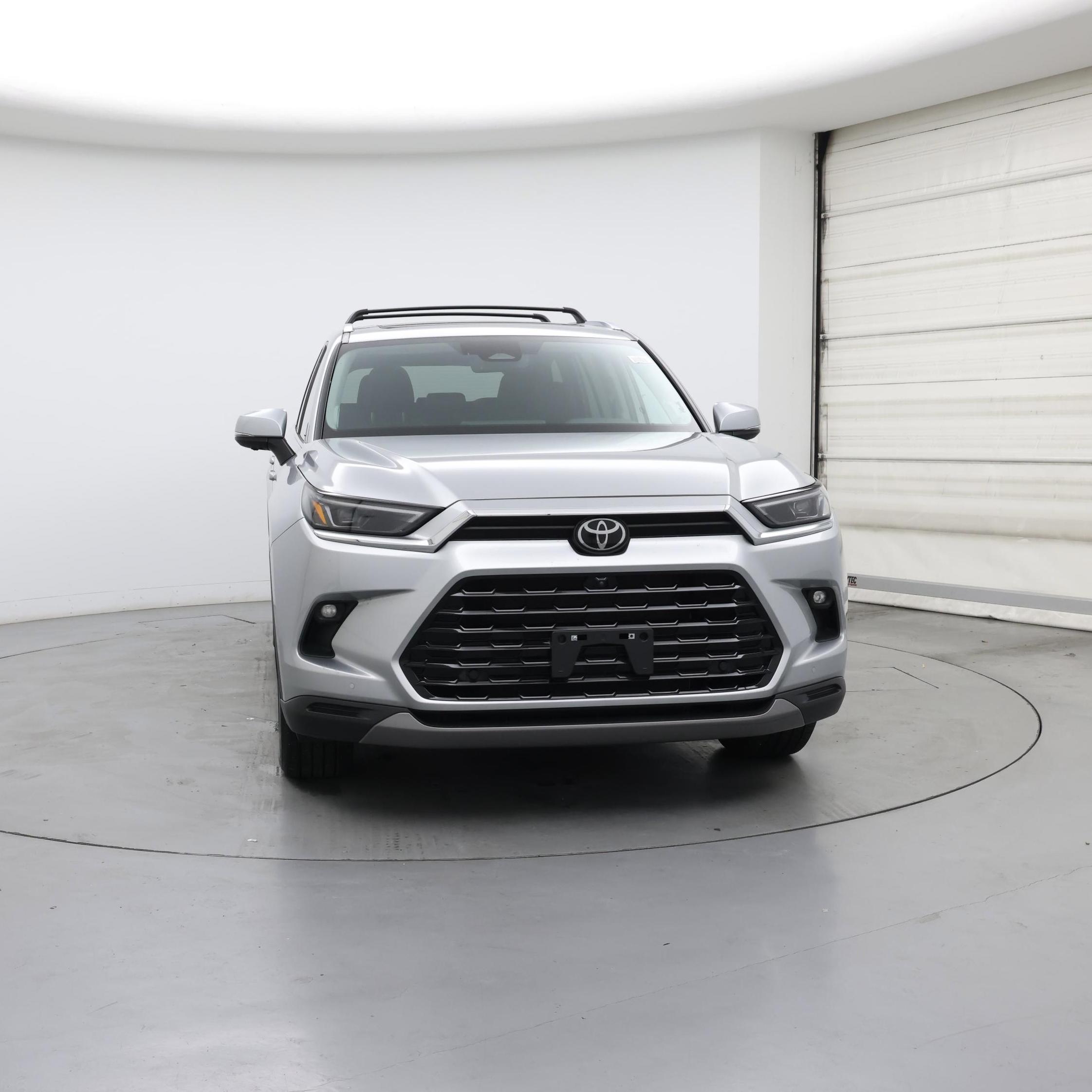 Thumbnail: 2024 Toyota Grand Highlander - 5