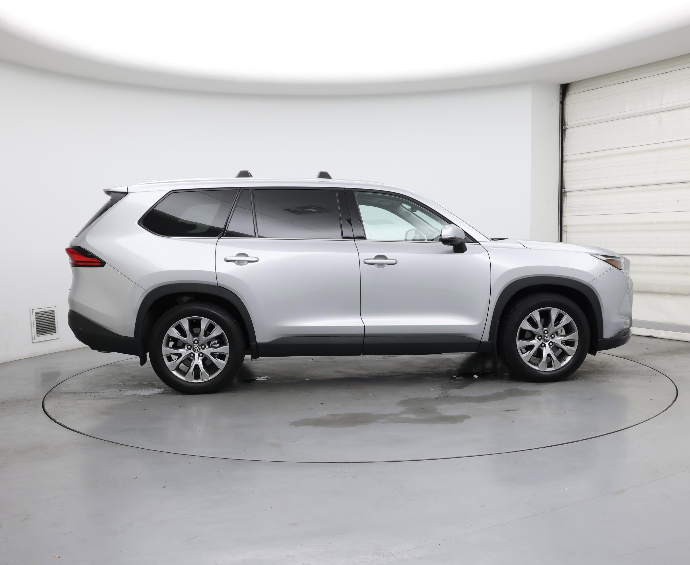 Thumbnail: 2024 Toyota Grand Highlander - 7