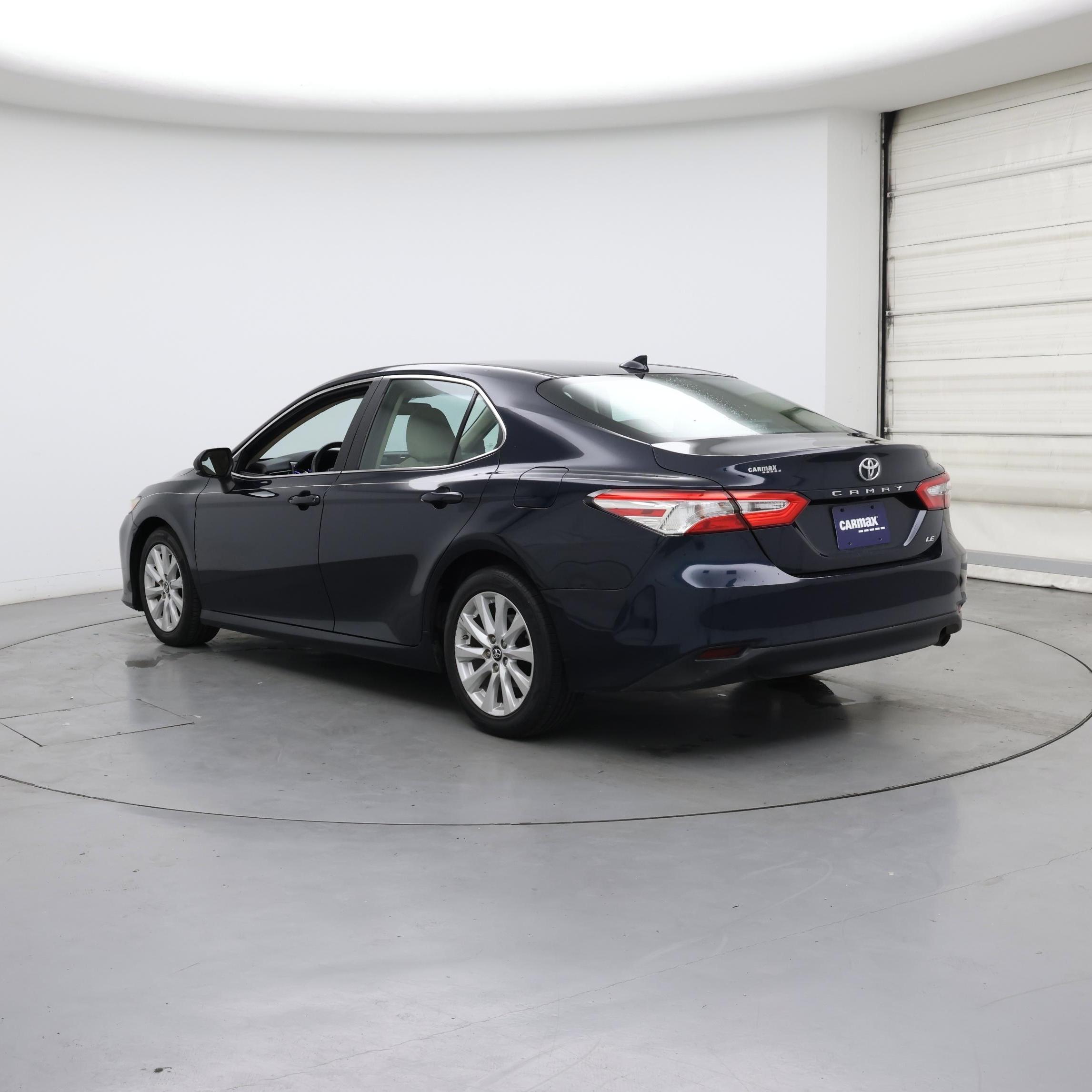 Thumbnail: 2019 Toyota Camry - 2