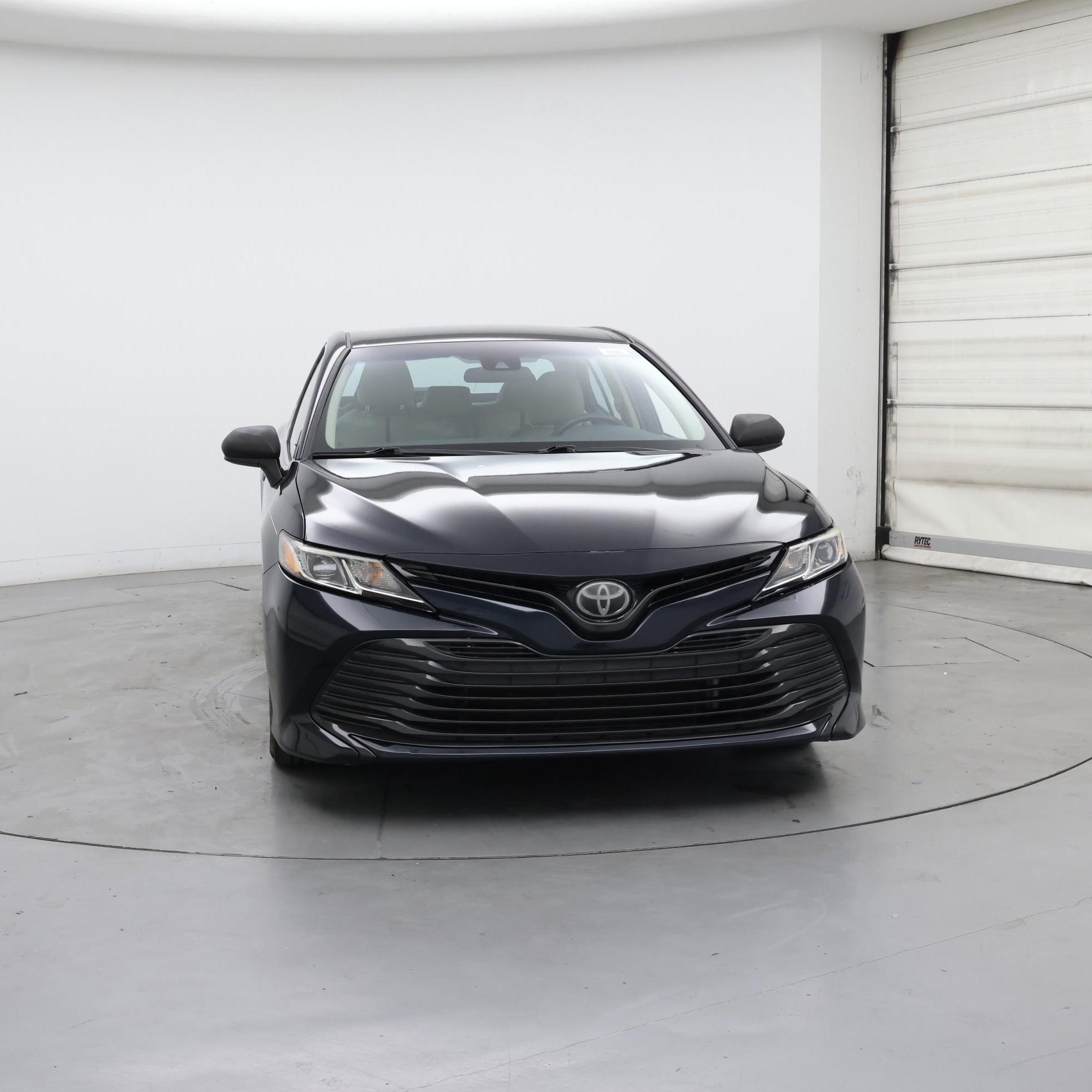 Thumbnail: 2019 Toyota Camry - 5