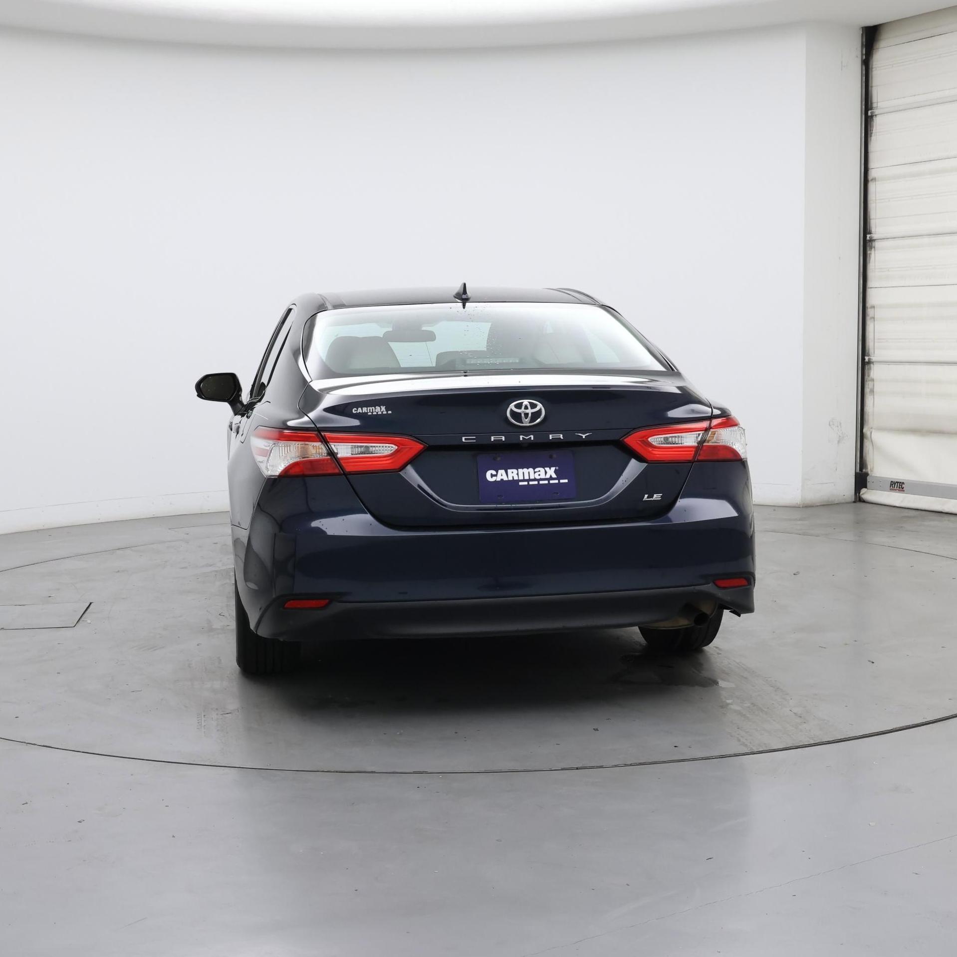 Thumbnail: 2019 Toyota Camry - 6