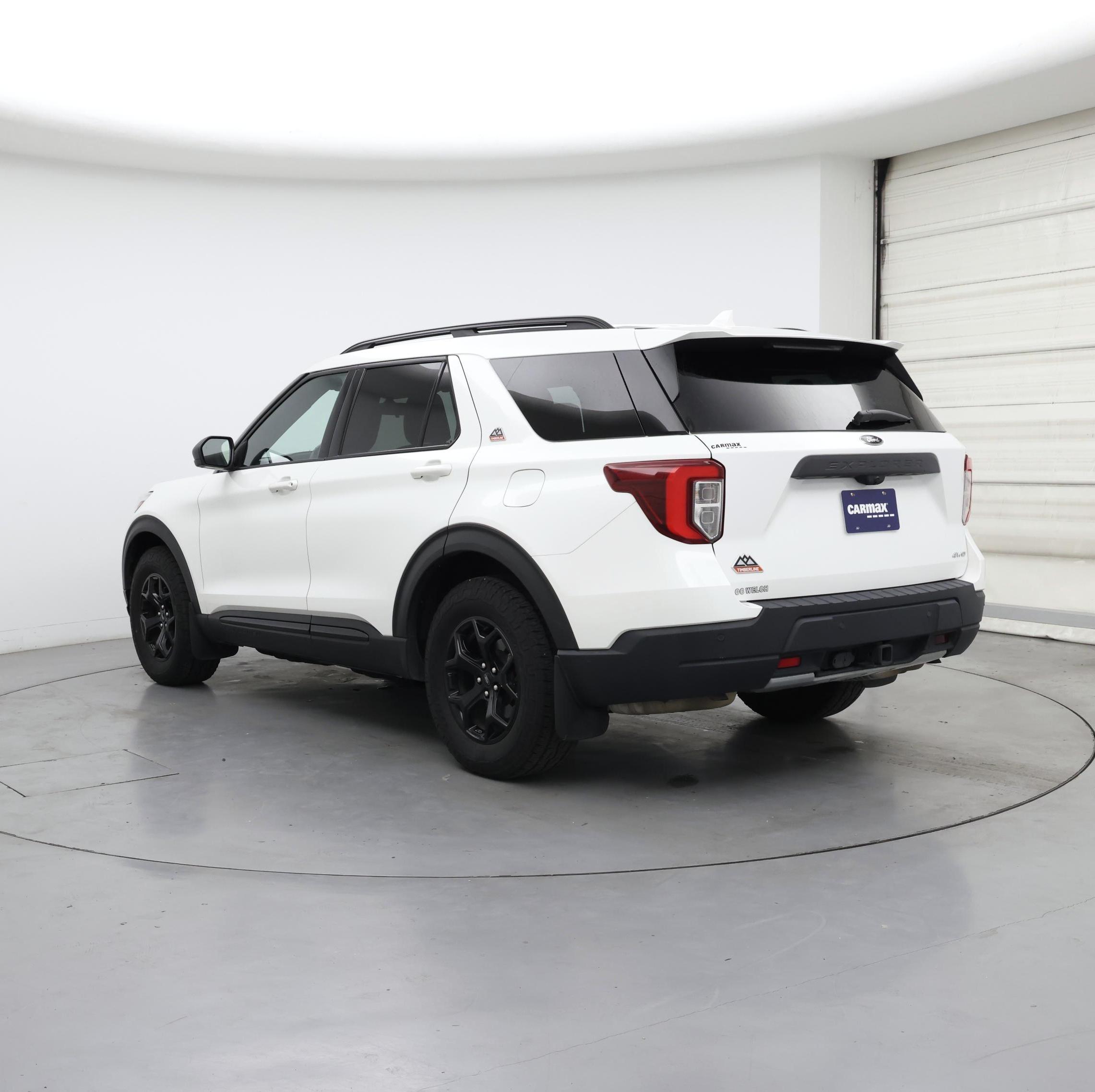 Thumbnail: 2021 Ford Explorer - 2