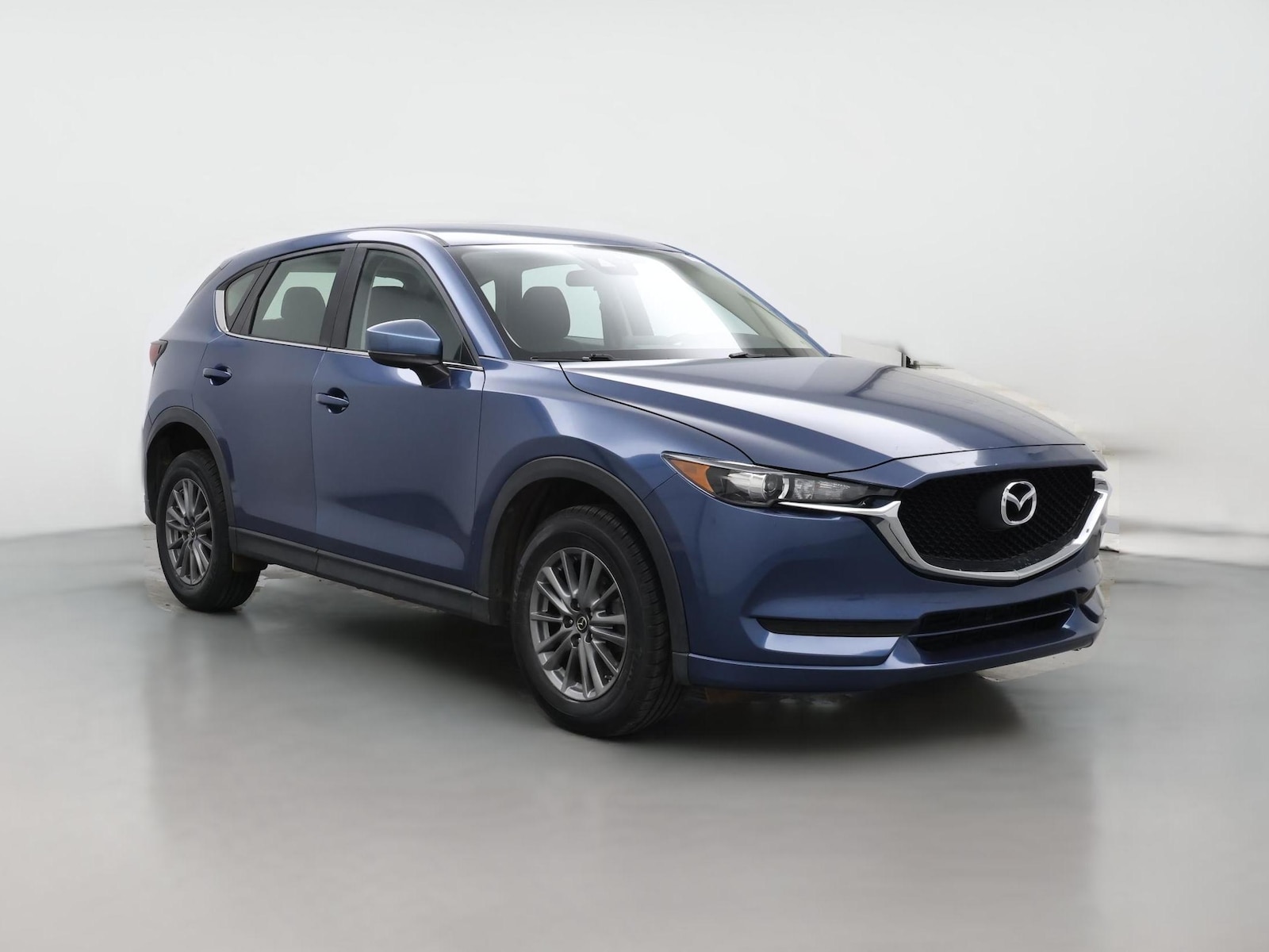 2018 Mazda CX-5 Sport