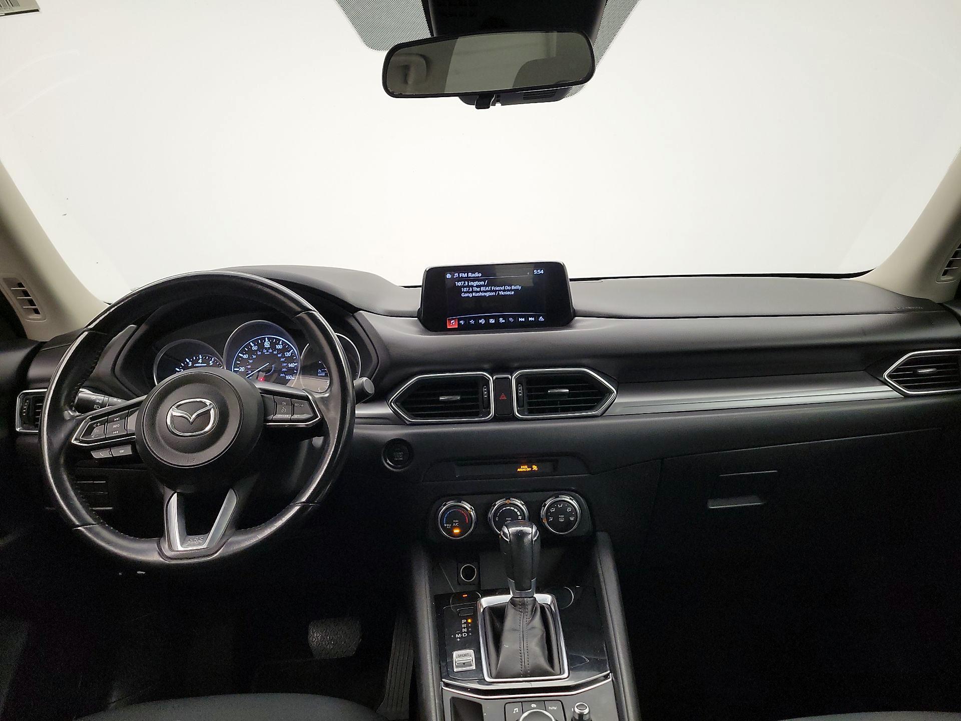 Thumbnail: 2018 Mazda CX-5 - 9