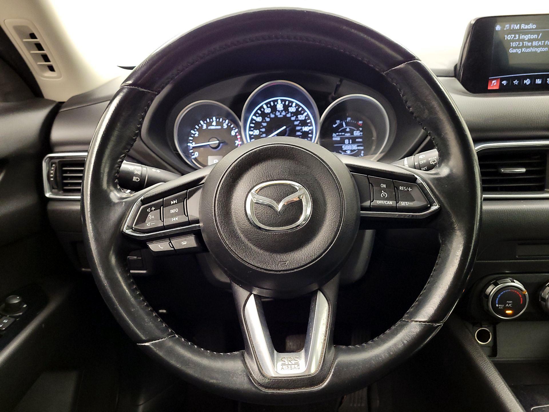 Thumbnail: 2018 Mazda CX-5 - 10