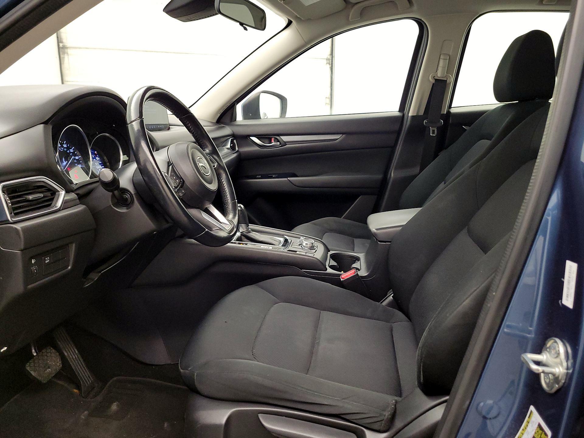 Thumbnail: 2018 Mazda CX-5 - 11