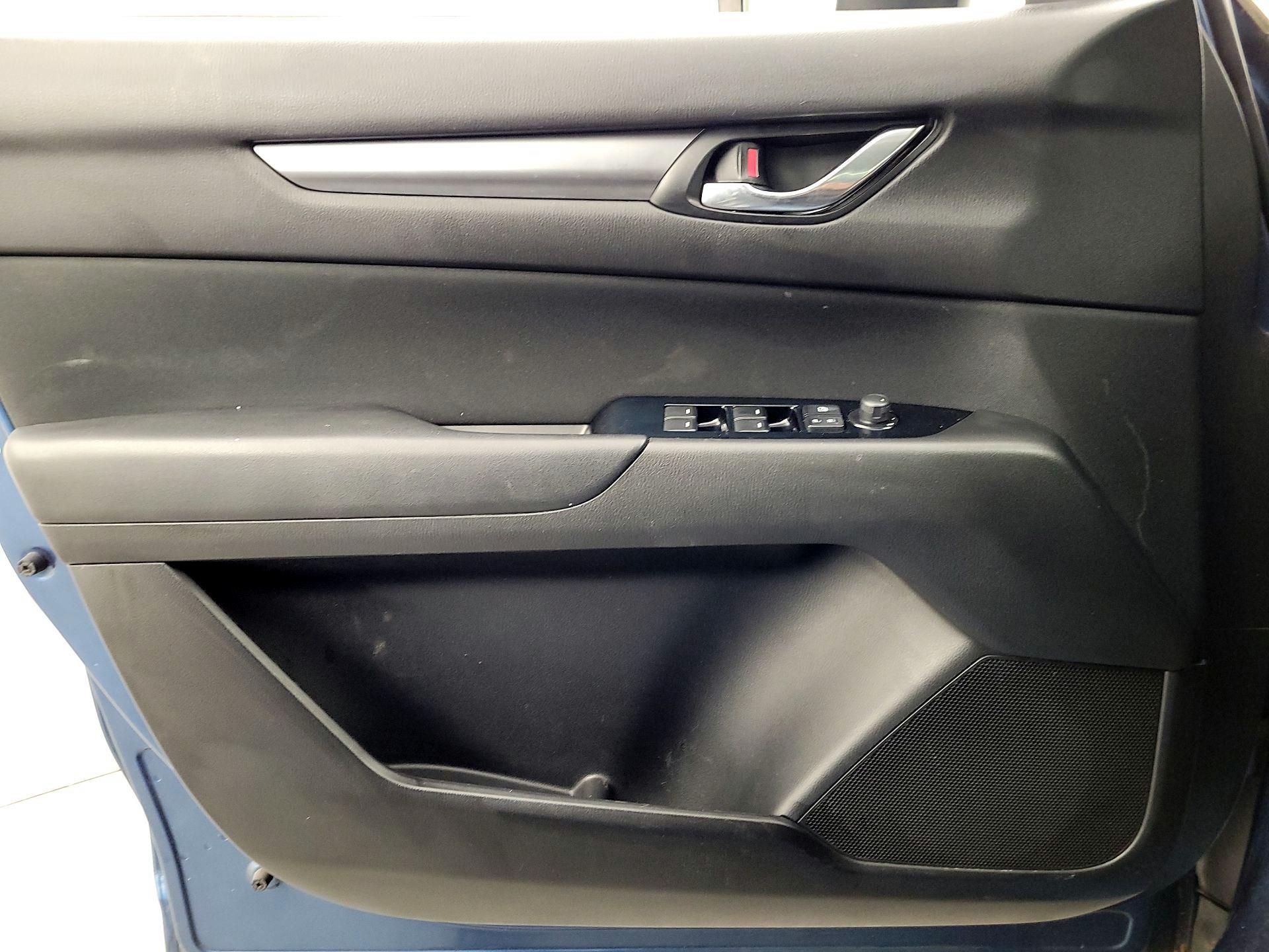 Thumbnail: 2018 Mazda CX-5 - 12