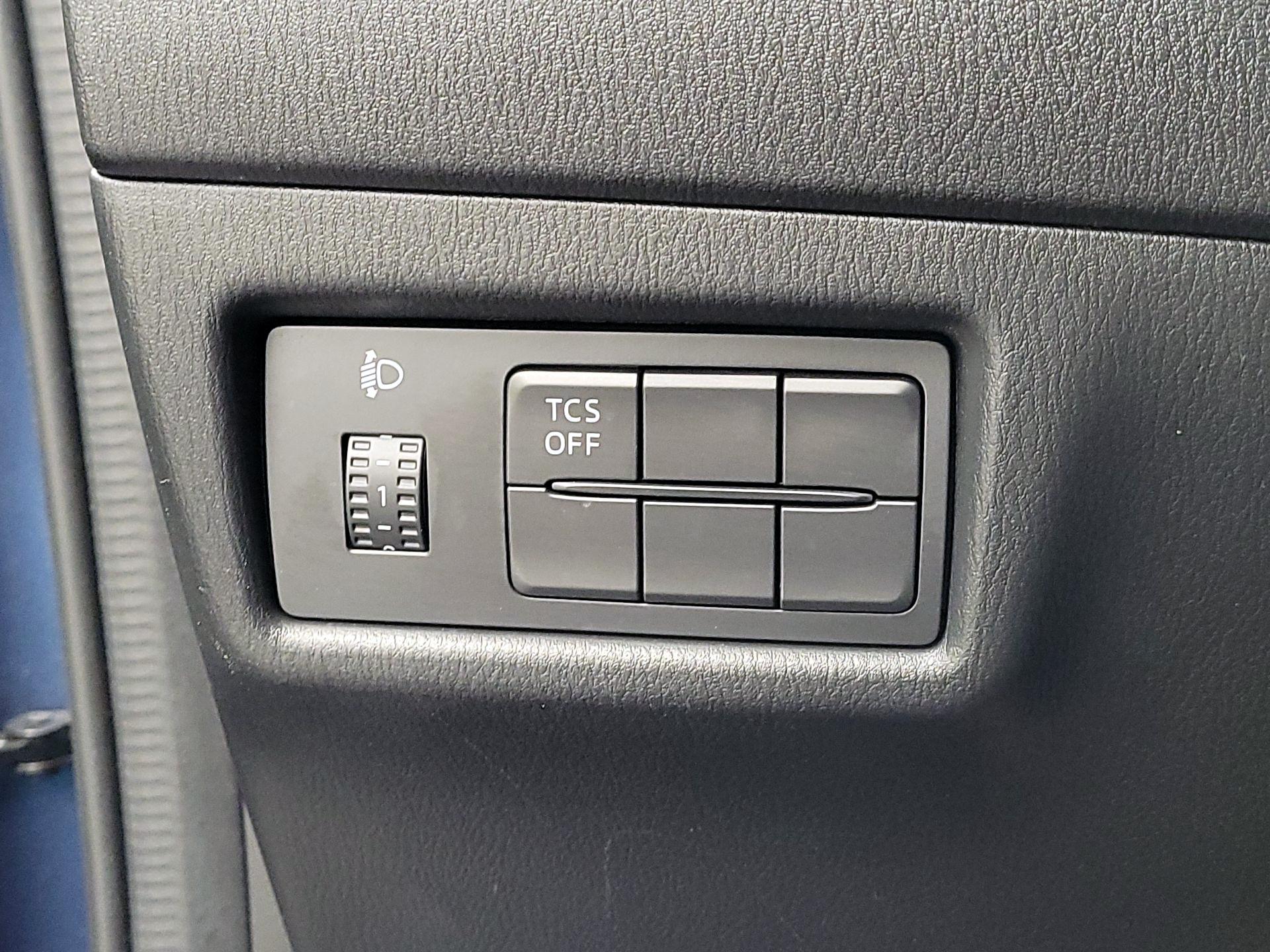 Thumbnail: 2018 Mazda CX-5 - 13