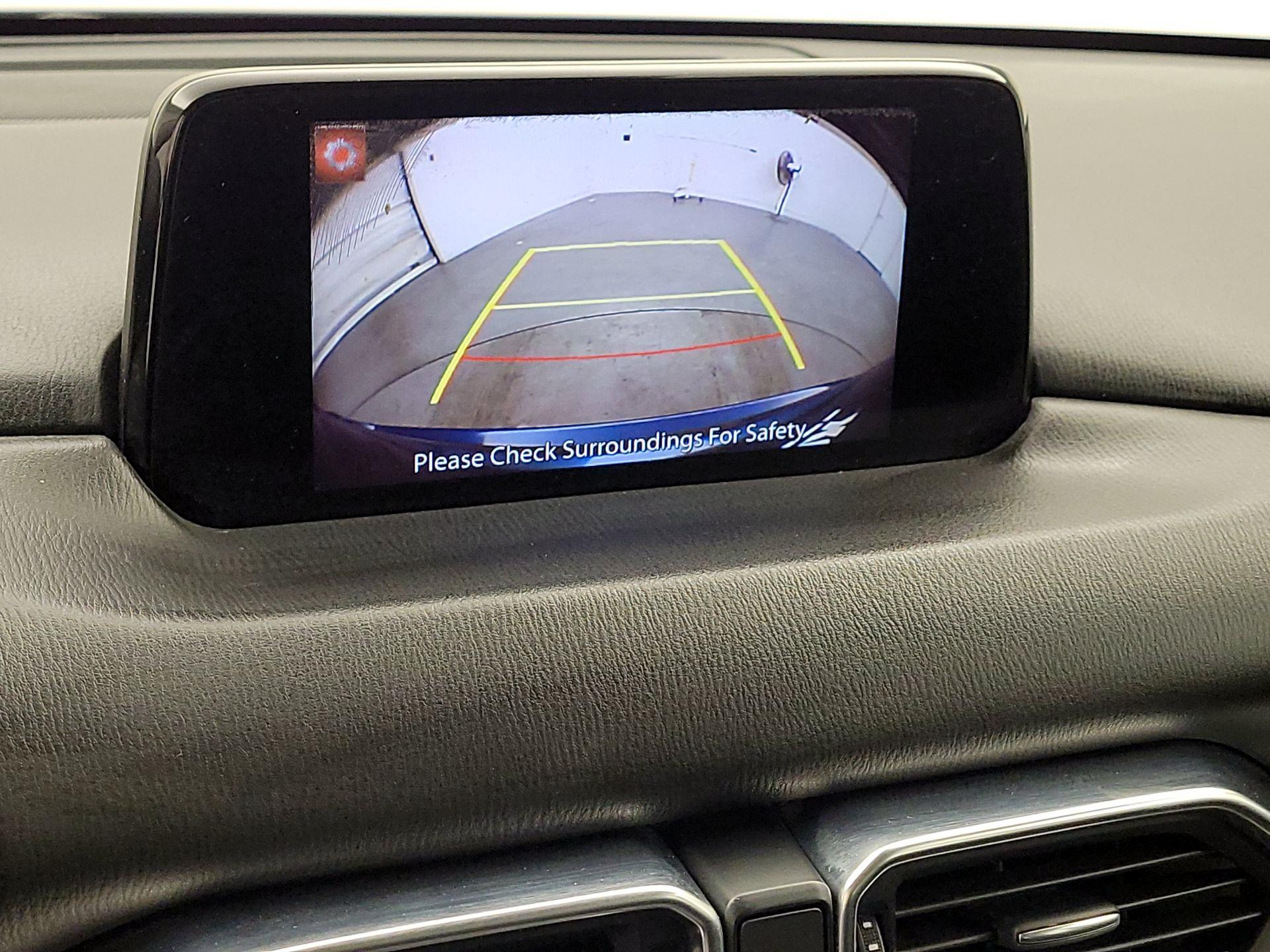 Thumbnail: 2018 Mazda CX-5 - 14