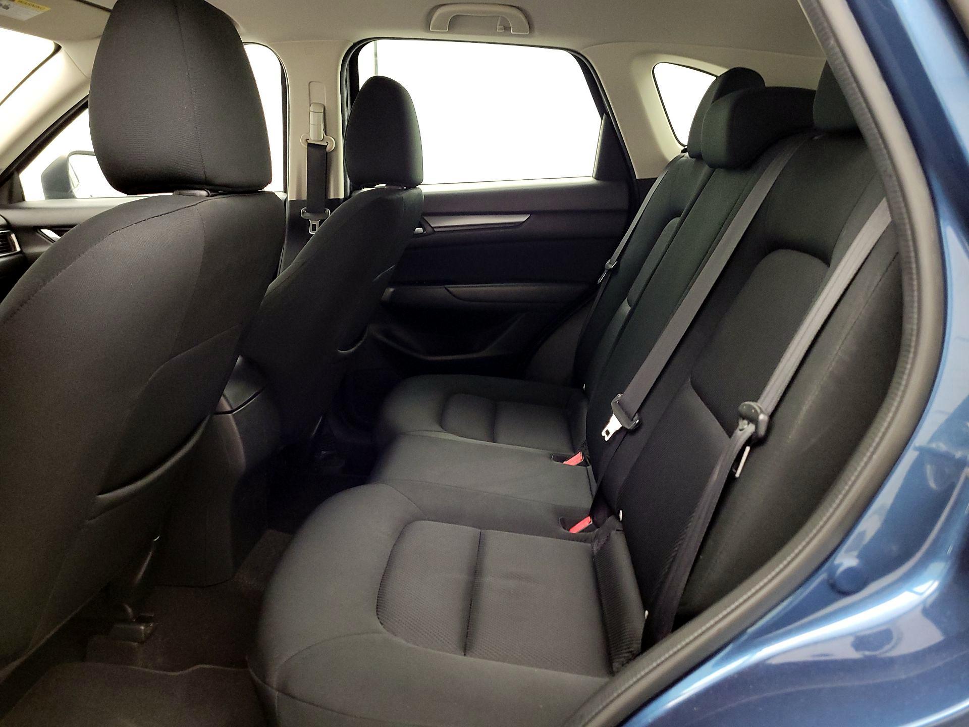 Thumbnail: 2018 Mazda CX-5 - 19