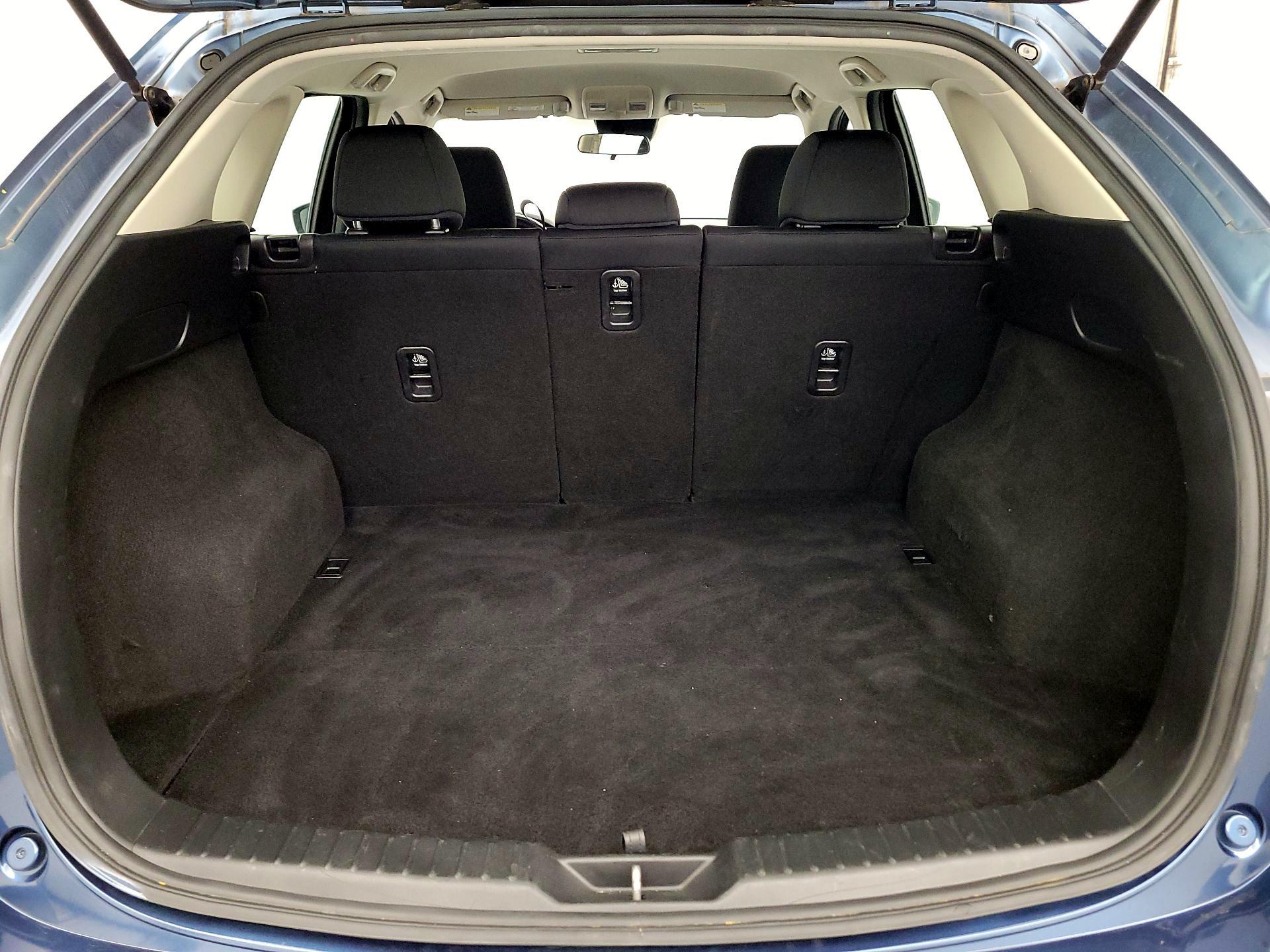 Thumbnail: 2018 Mazda CX-5 - 20